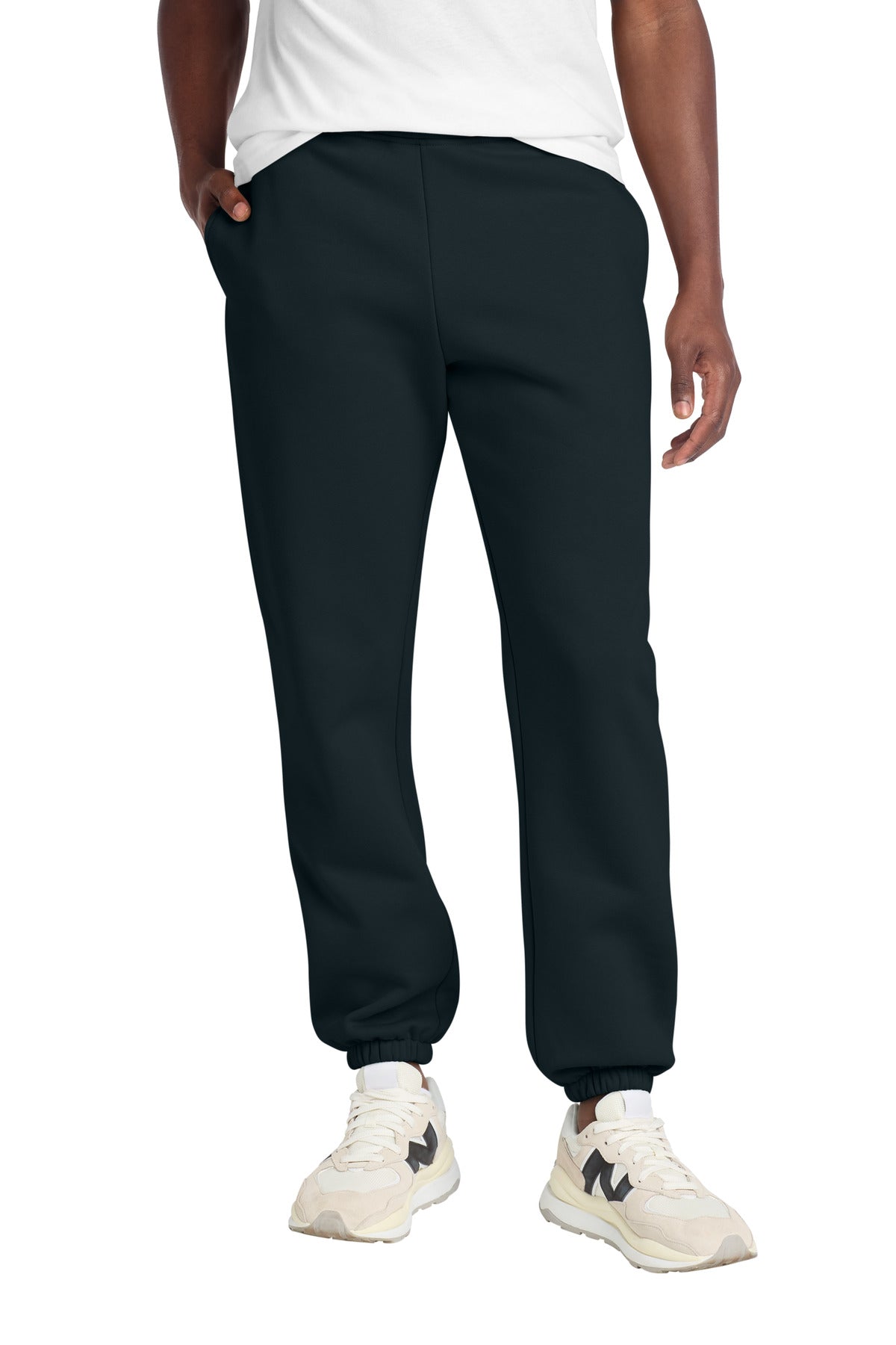 District ® V.I.T. ™ Heavyweight Fleece Sweatpant DT6162 - District DT6162