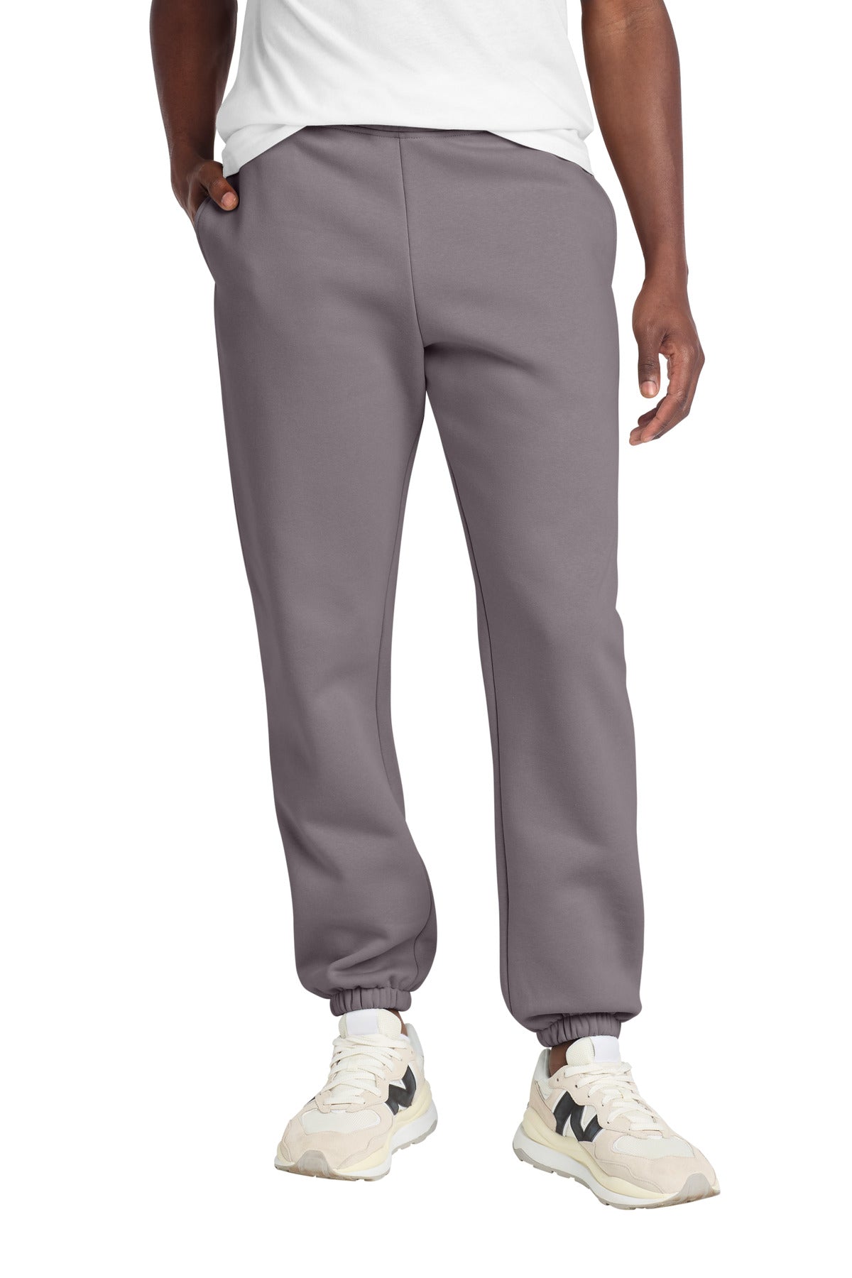 District ® V.I.T. ™ Heavyweight Fleece Sweatpant DT6162 - District DT6162