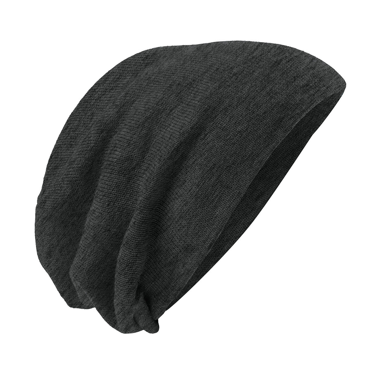 District DT618 Slouch Beanie