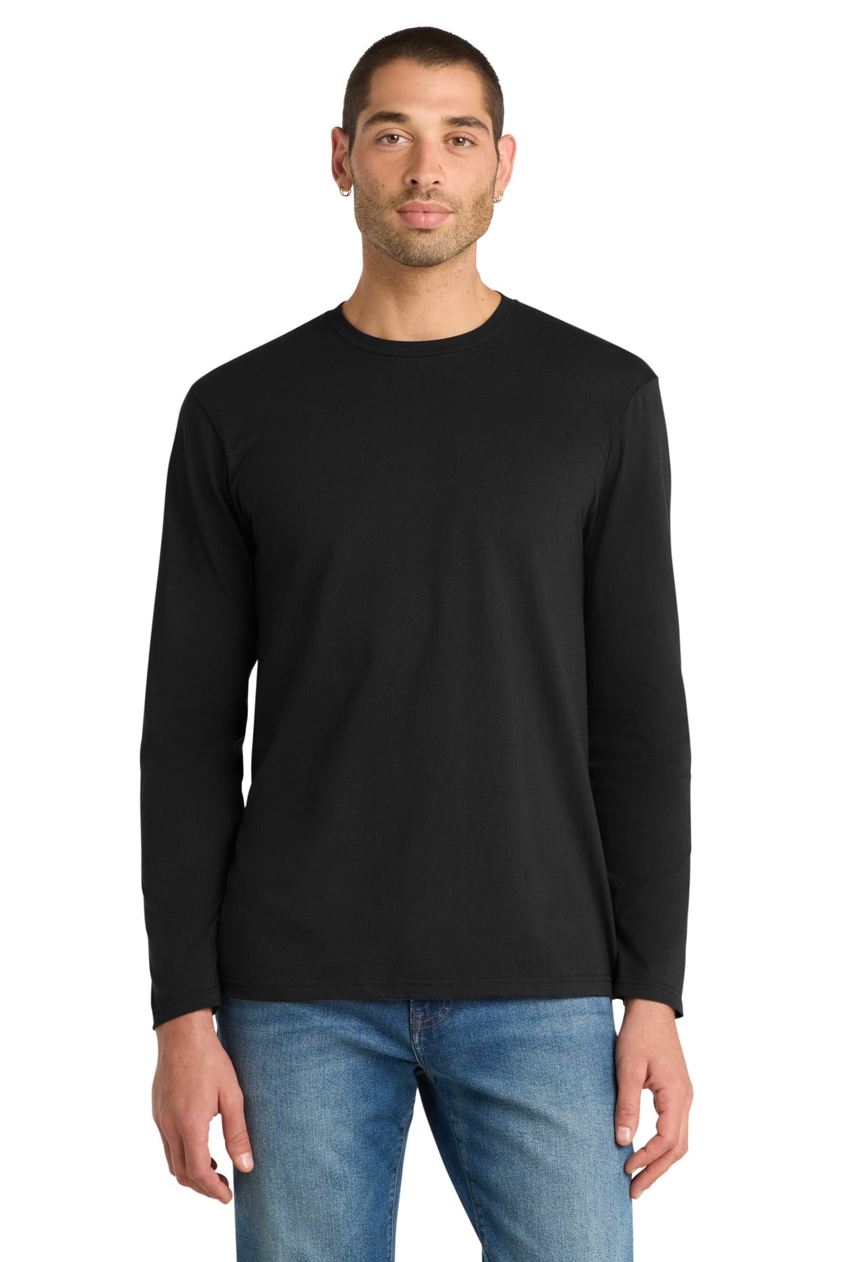 District ® Very Important Tee ® Long Sleeve. DT6200 - District DT6200