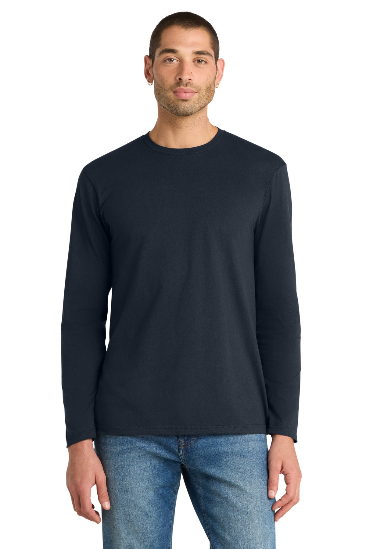 District ® Very Important Tee ® Long Sleeve. DT6200 - District DT6200