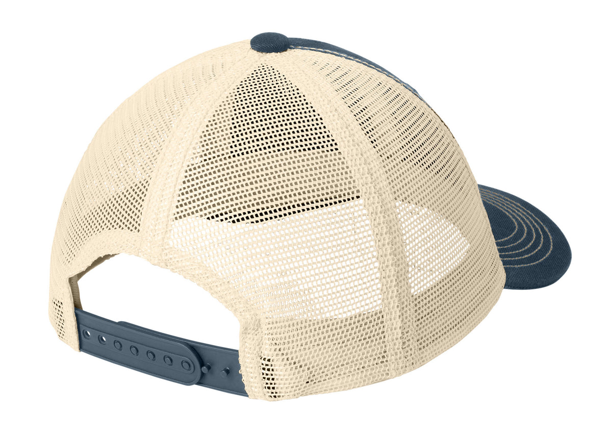 District DT630 Super Soft Mesh Back Cap