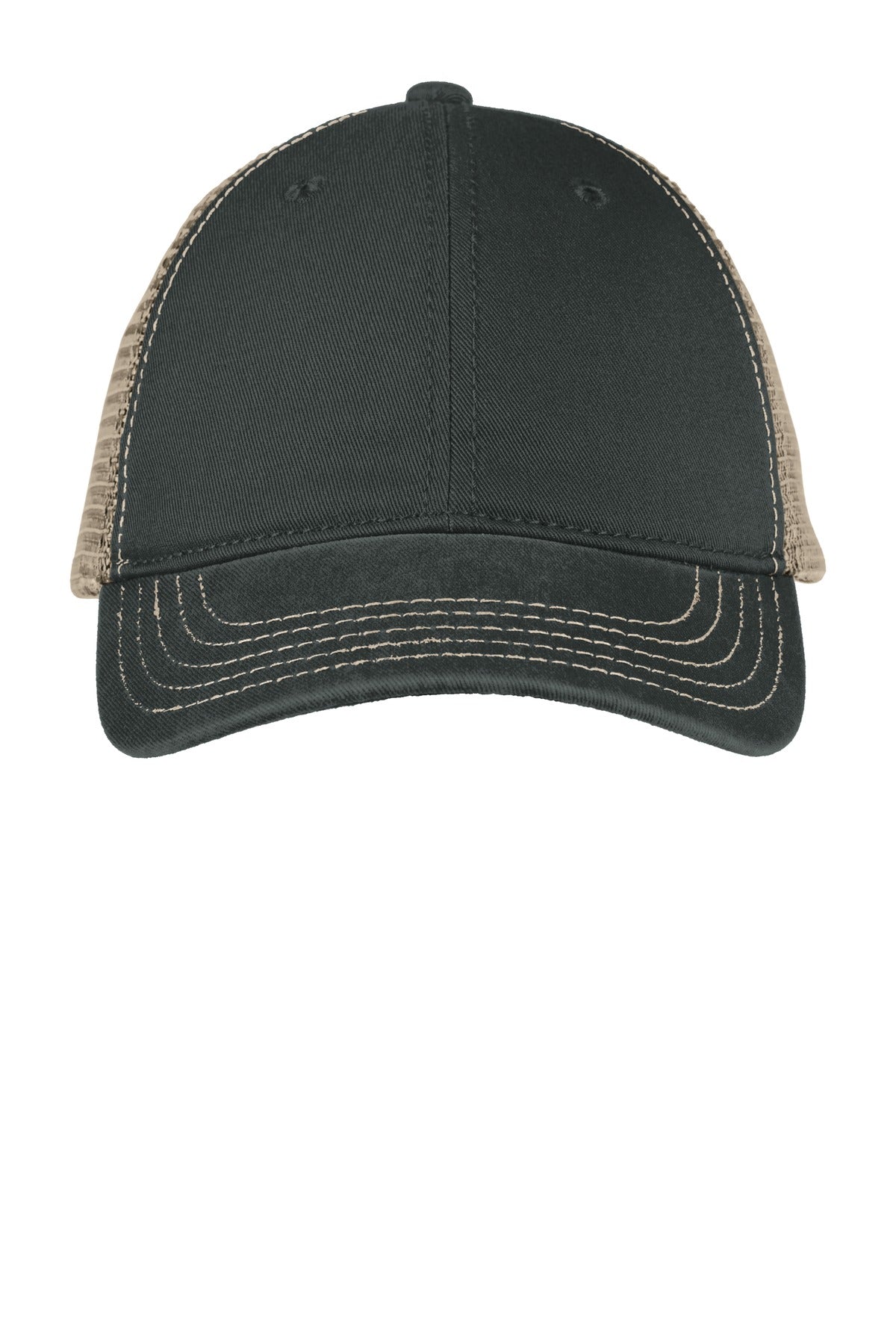District ® Super Soft Mesh Back Cap. DT630 - District DT630