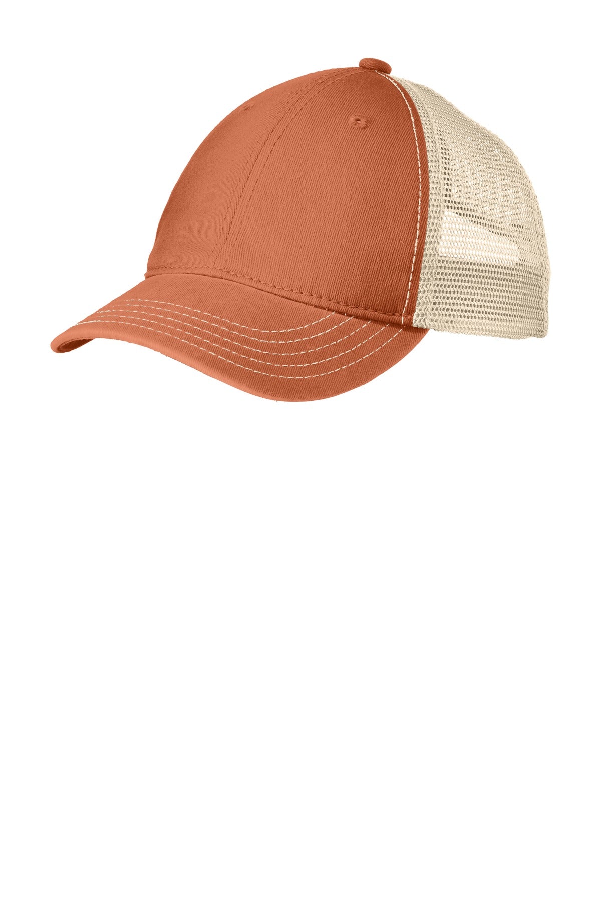 District ® Super Soft Mesh Back Cap. DT630 - District DT630