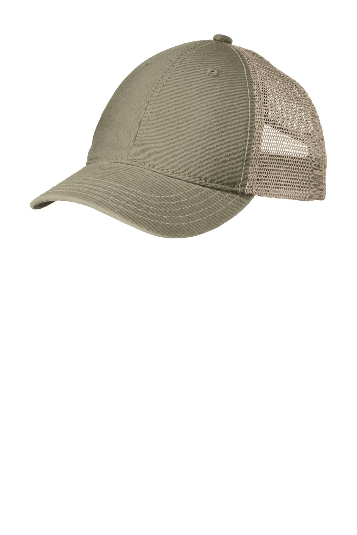 District ® Super Soft Mesh Back Cap. DT630 - District DT630