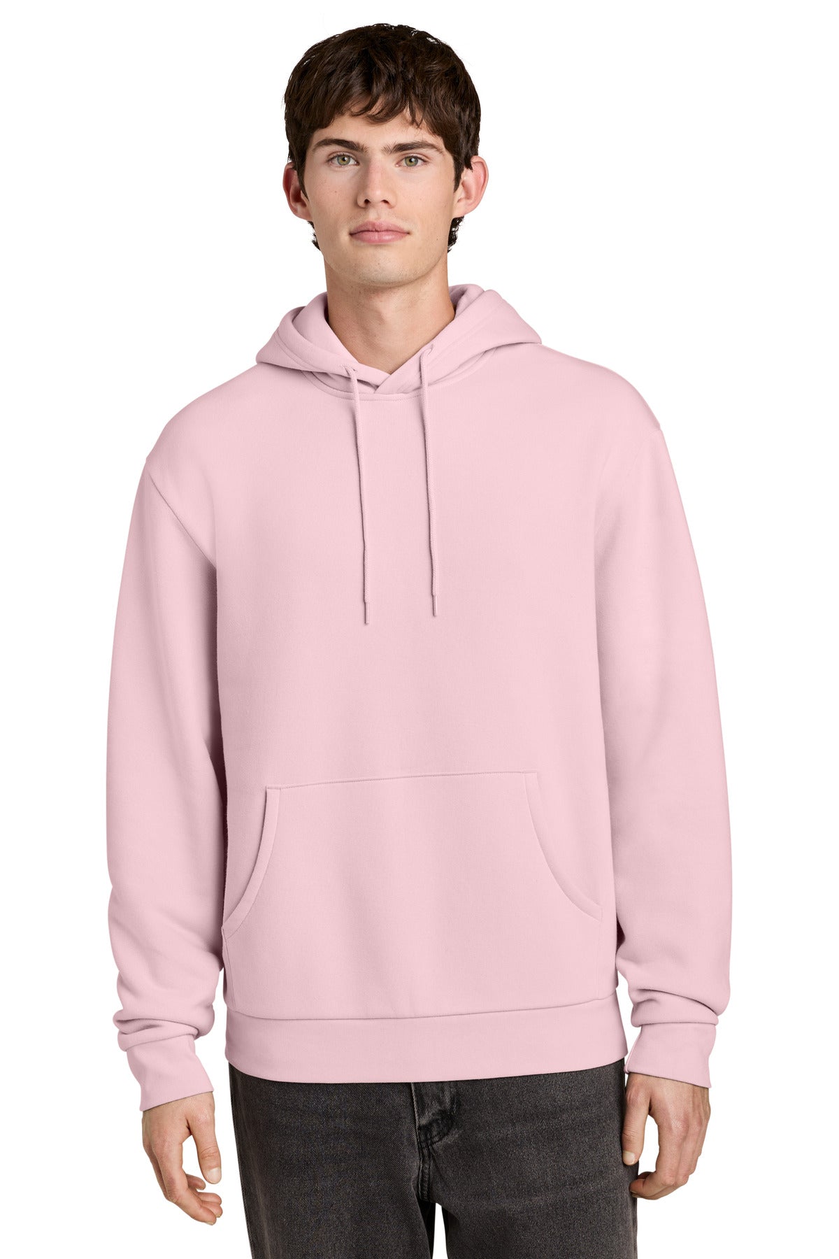 District DT6700 MelloFleece Hoodie