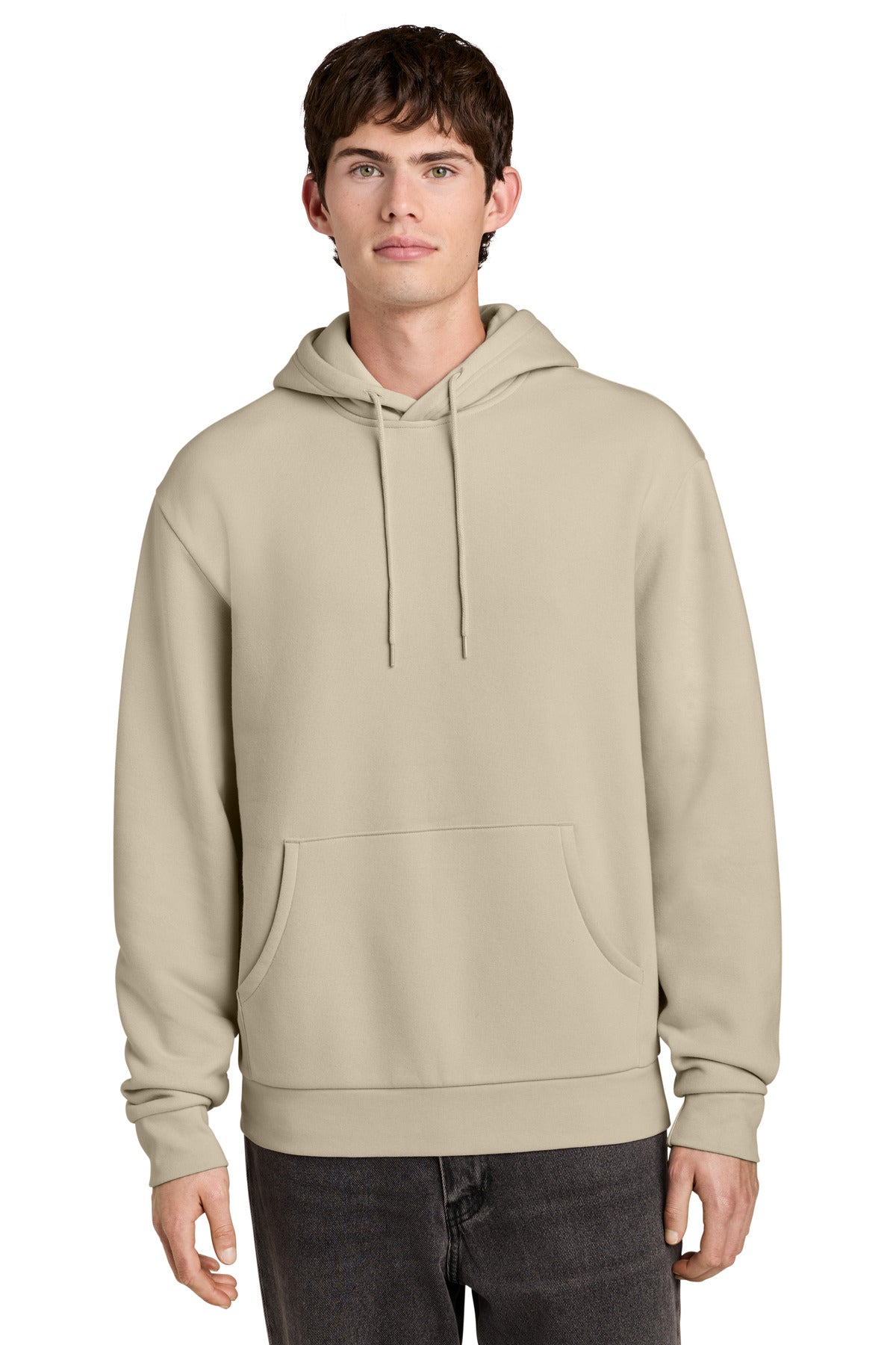 District DT6700 MelloFleece Hoodie