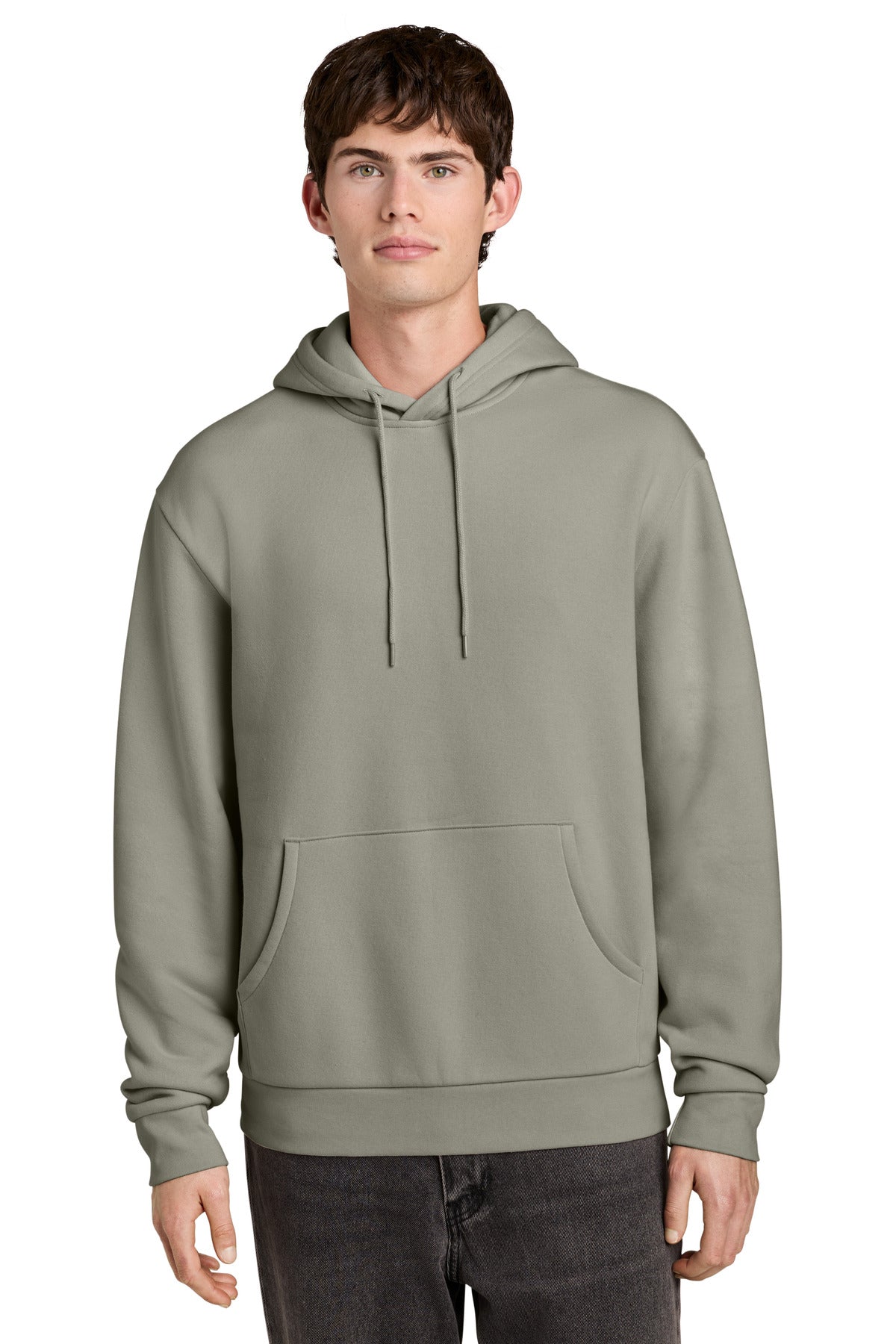 District DT6700 MelloFleece Hoodie