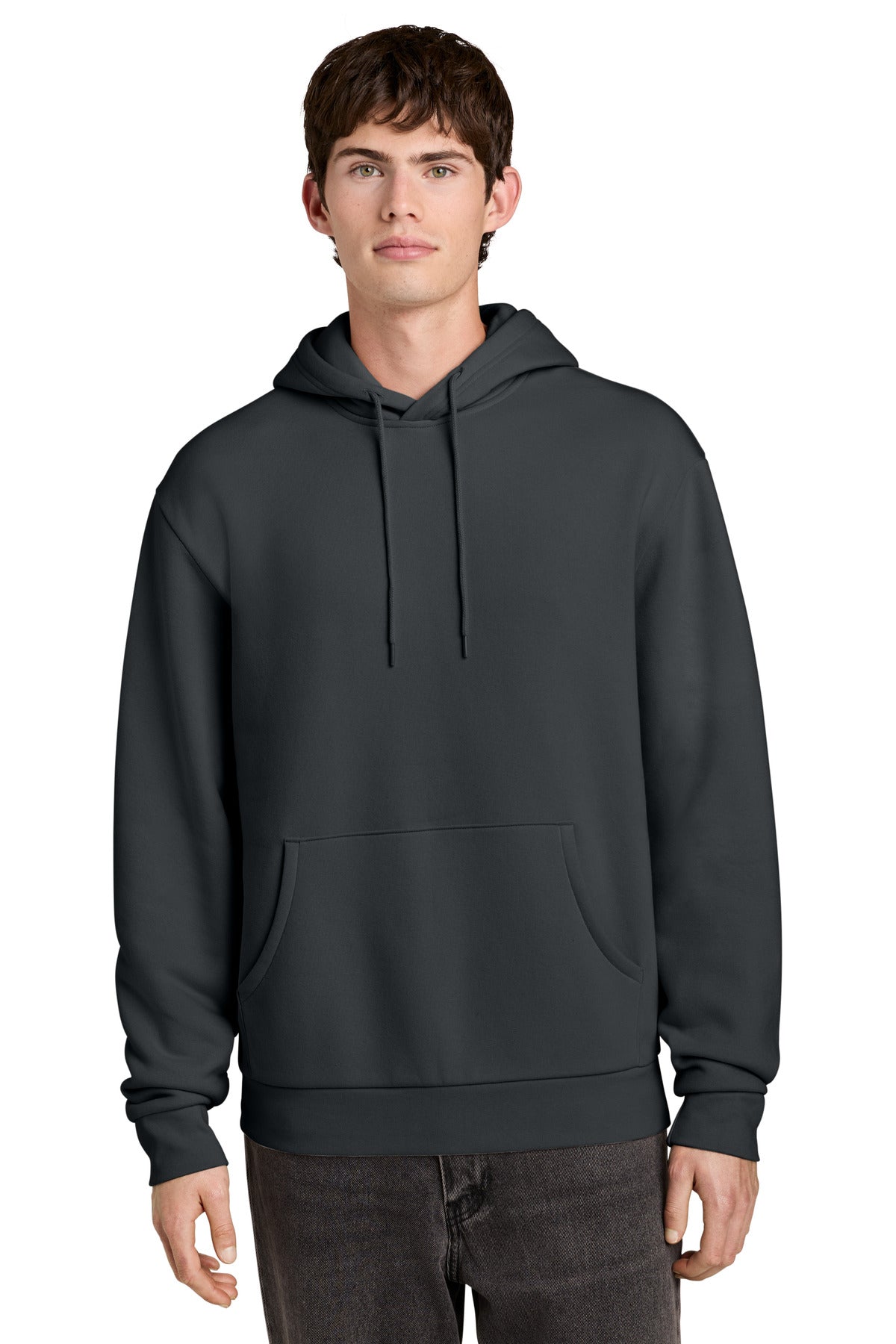 District DT6700 MelloFleece Hoodie