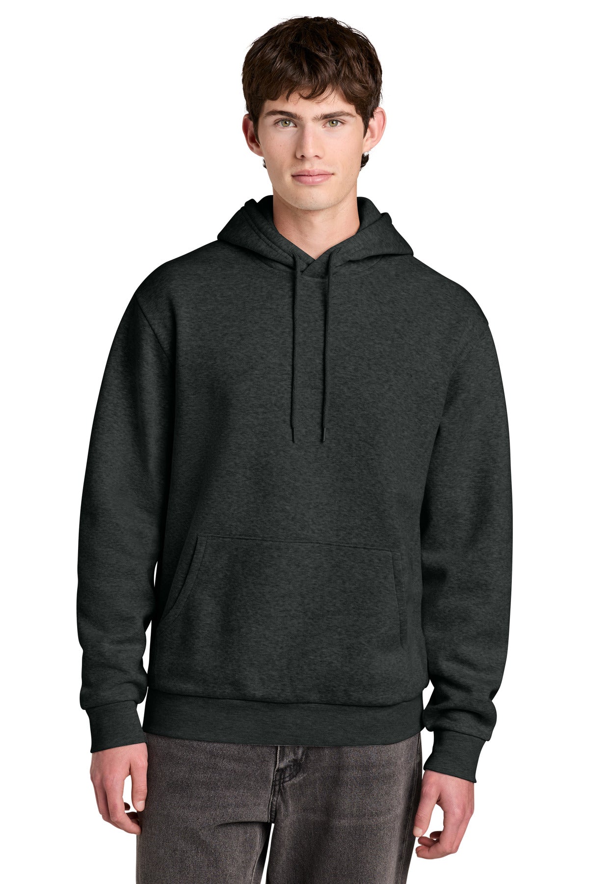 District DT6700 MelloFleece Hoodie