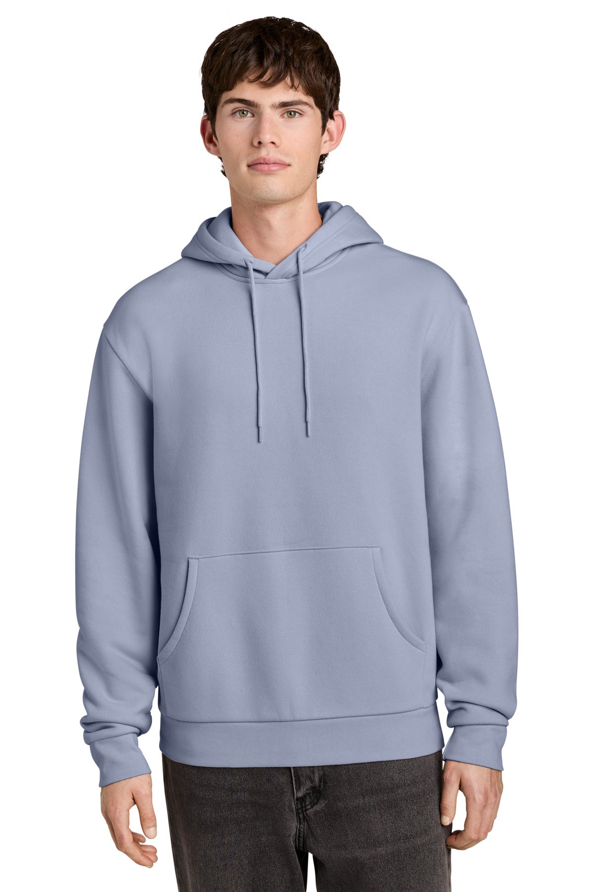 District DT6700 MelloFleece Hoodie