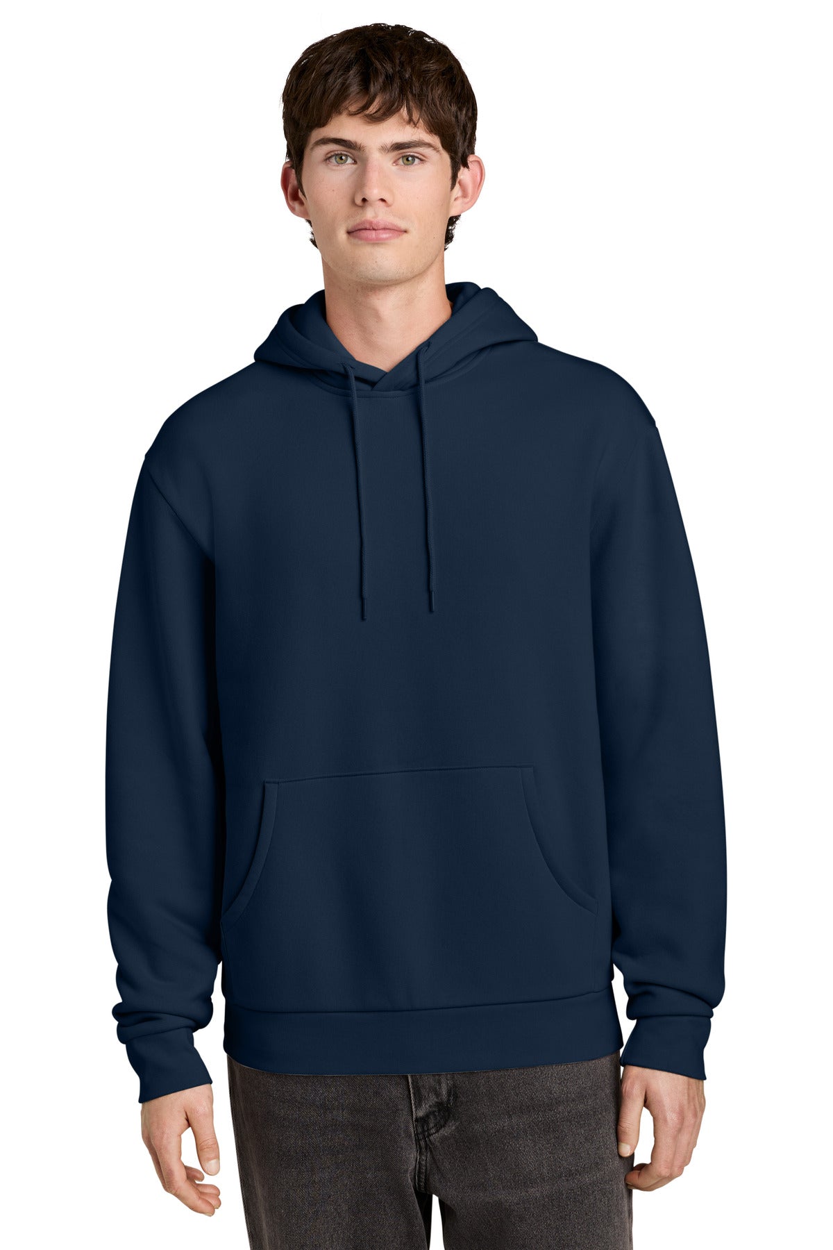 District DT6700 MelloFleece Hoodie