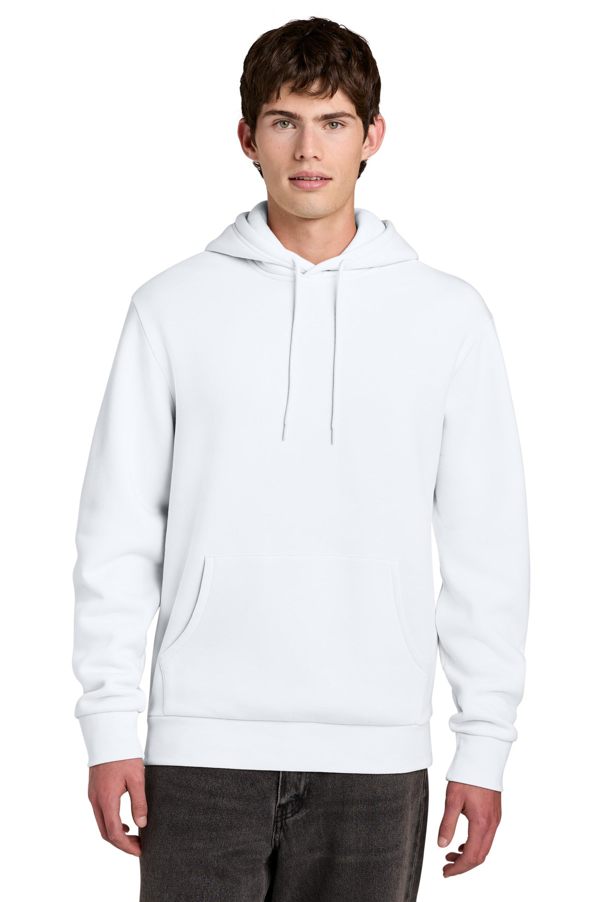 District DT6700 MelloFleece Hoodie