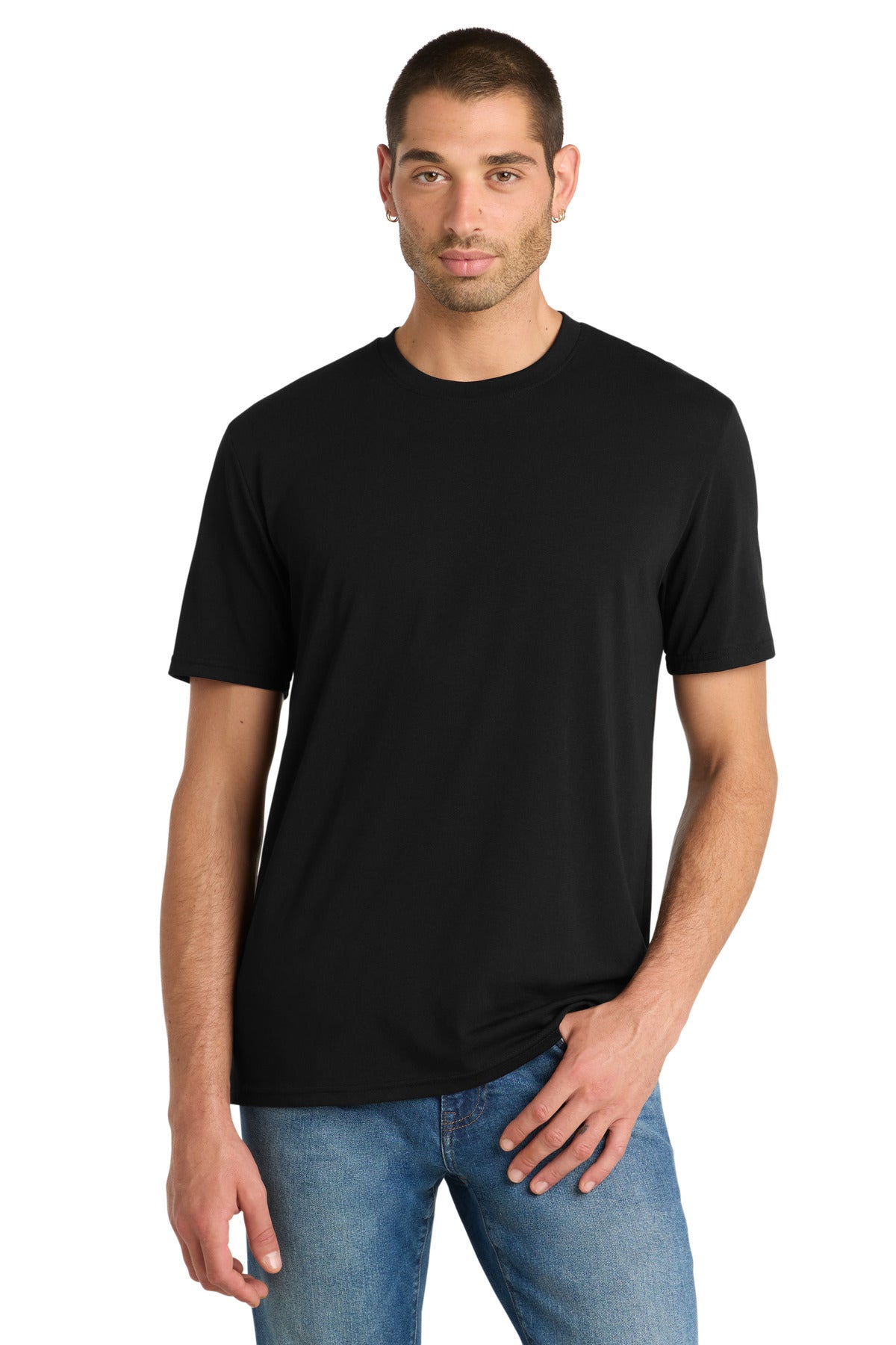 District ® Flex Tee DT7500 - District DT7500