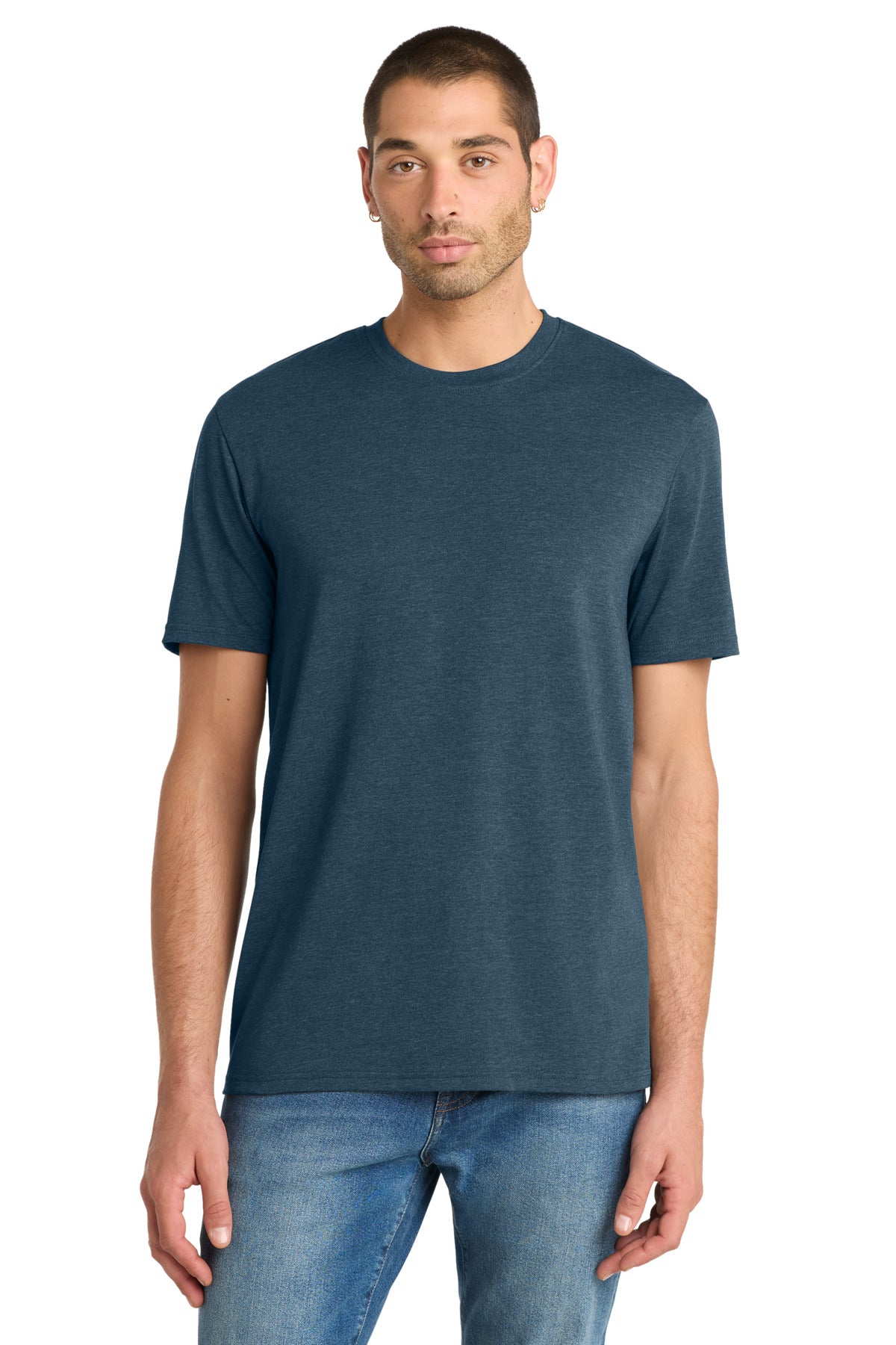 District ® Flex Tee DT7500 - District DT7500