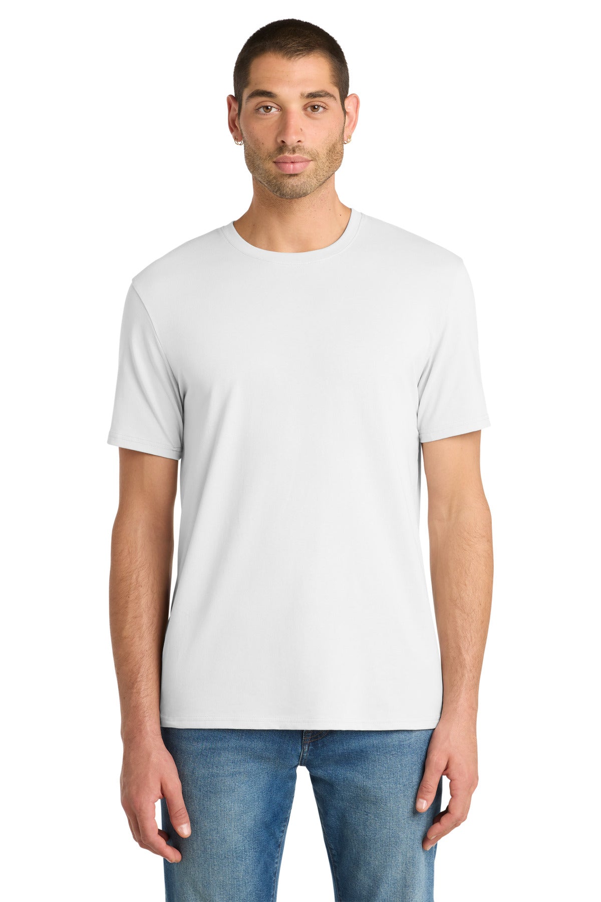 District ® Flex Tee DT7500 - District DT7500