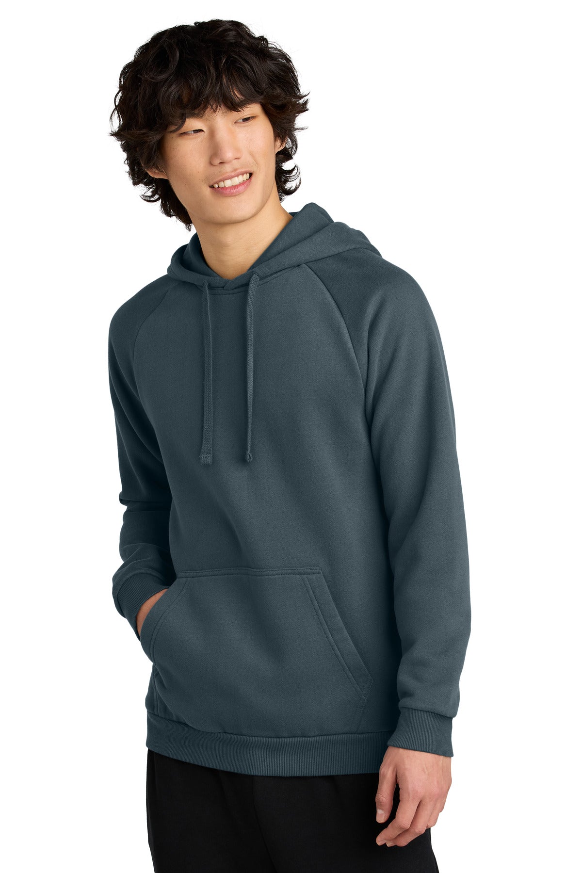 District ® Cloud Fleece Hoodie DT7800 - District DT7800