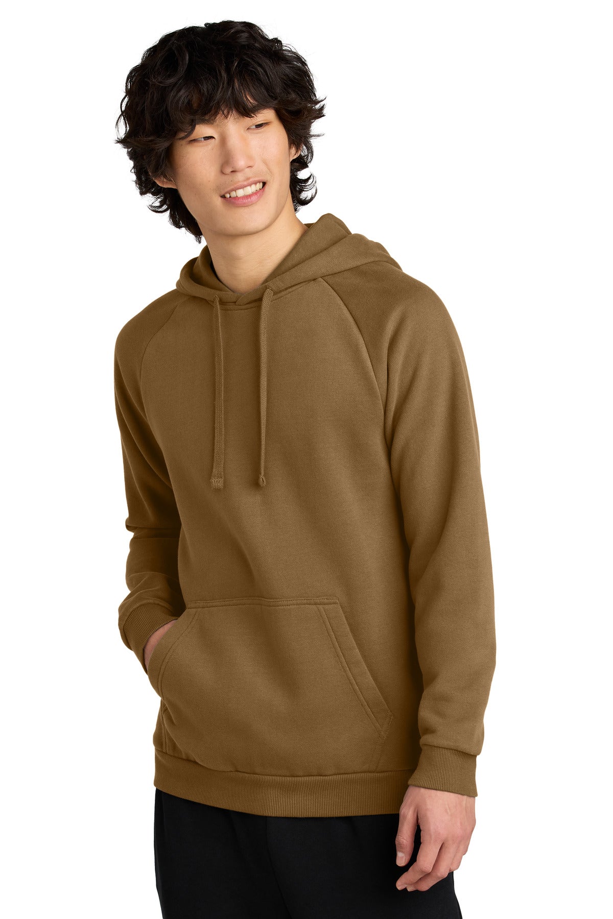 District ® Cloud Fleece Hoodie DT7800 - District DT7800