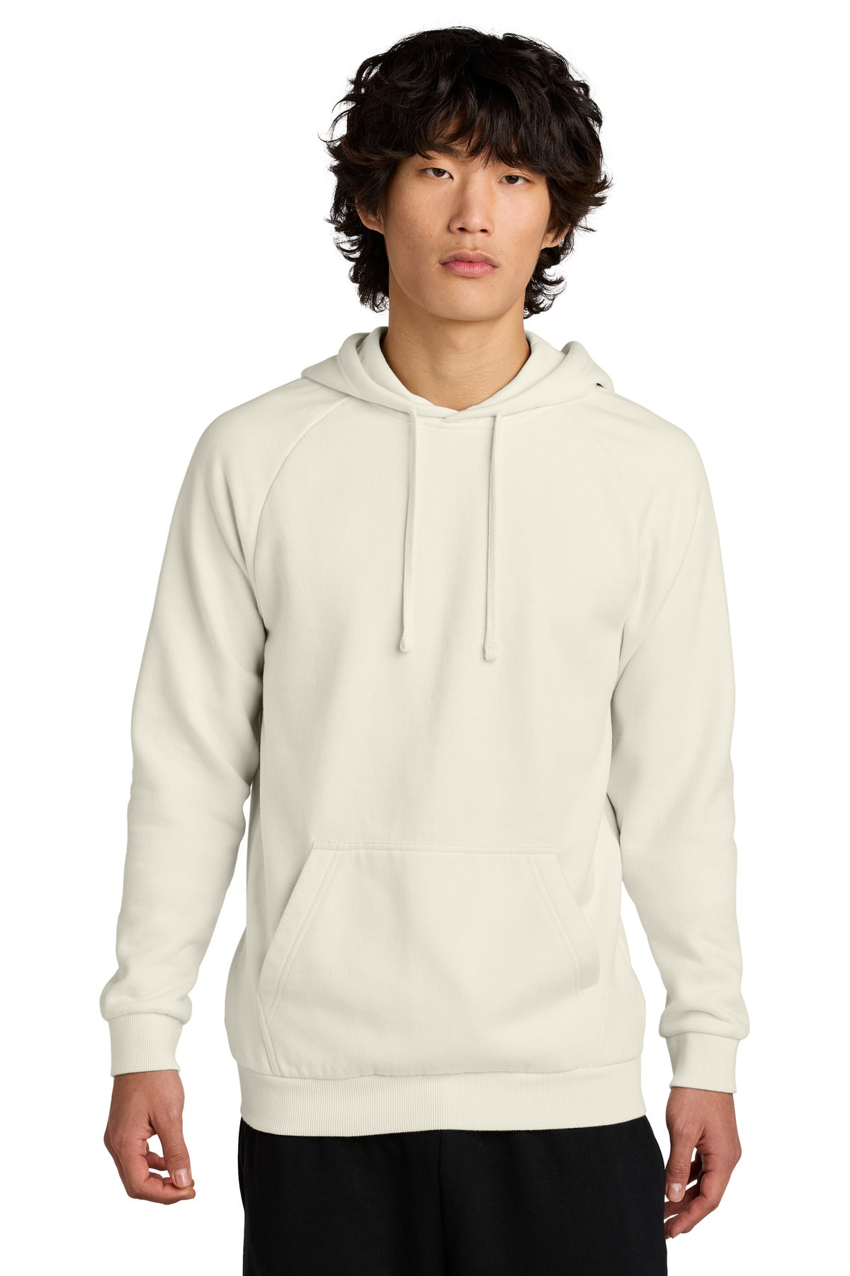 District ® Cloud Fleece Hoodie DT7800 - District DT7800
