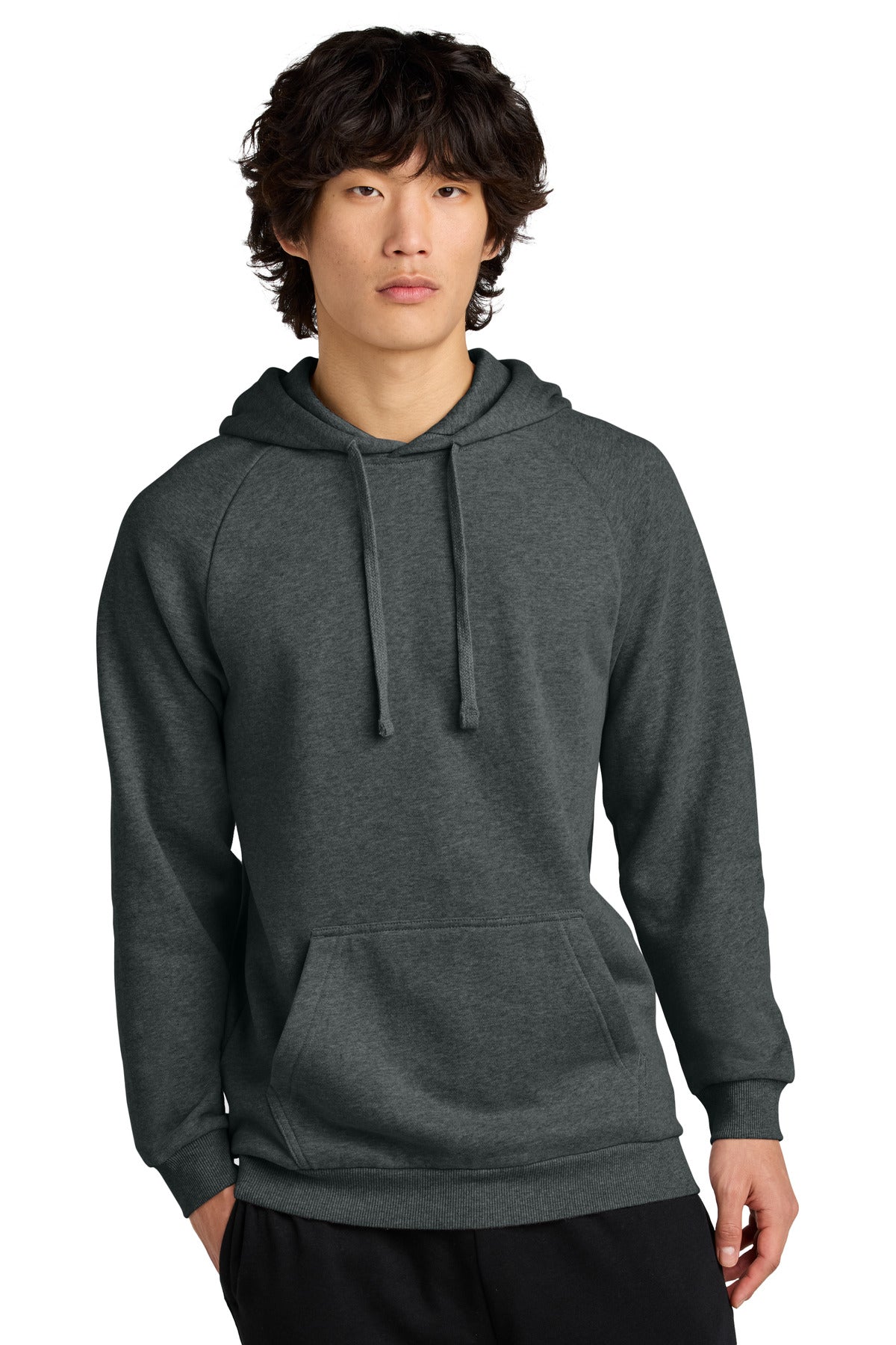 District ® Cloud Fleece Hoodie DT7800 - District DT7800