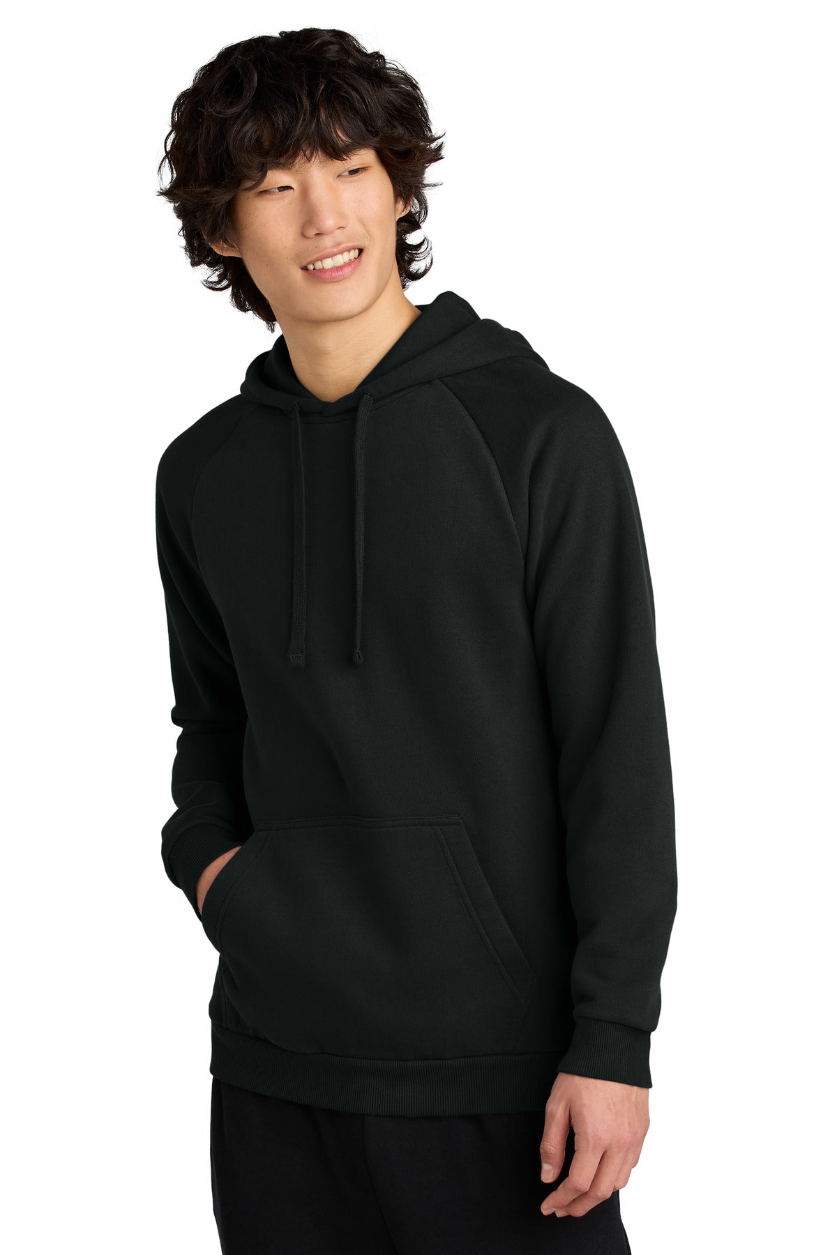 District ® Cloud Fleece Hoodie DT7800 - District DT7800