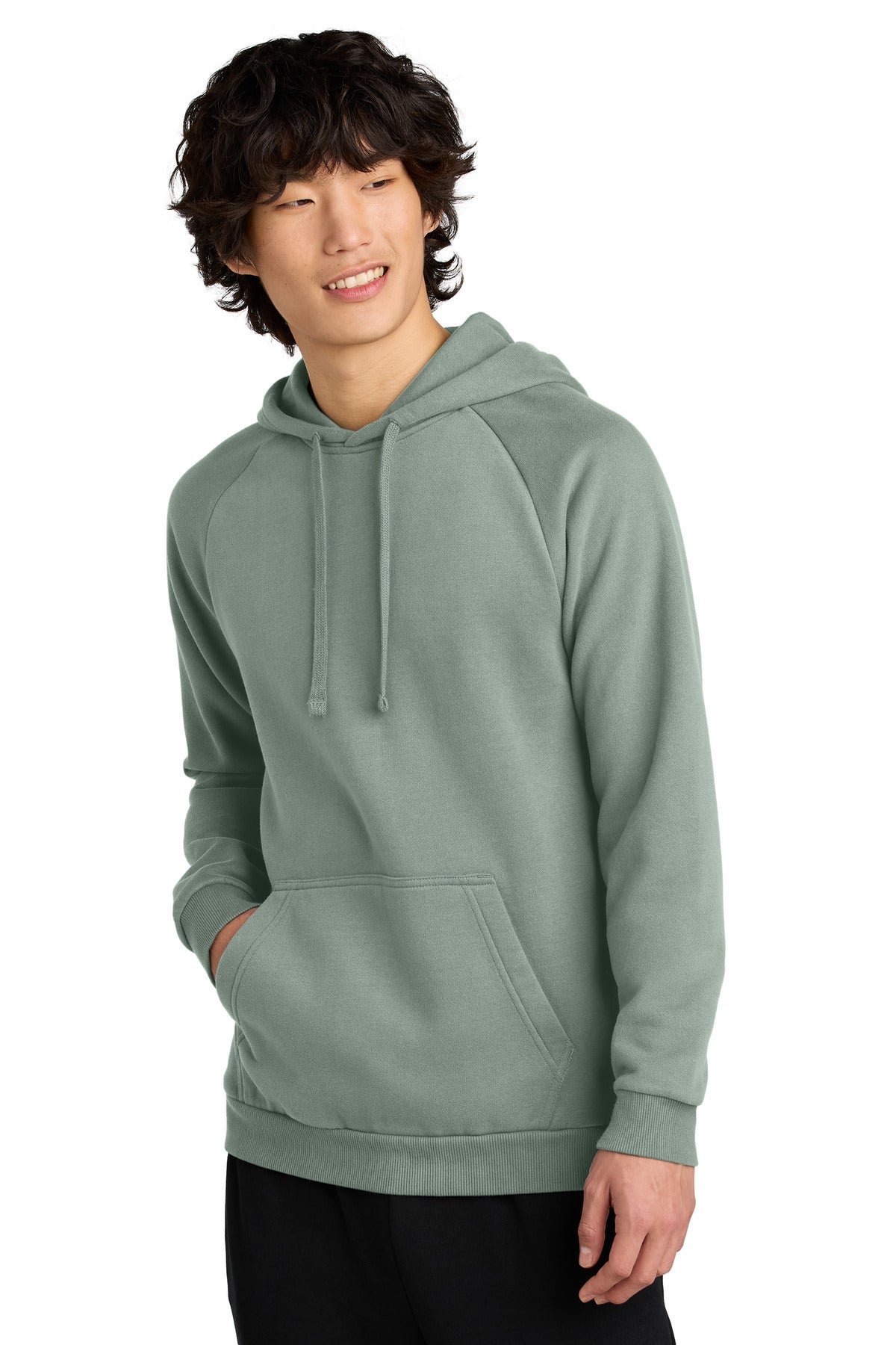 District ® Cloud Fleece Hoodie DT7800 - District DT7800