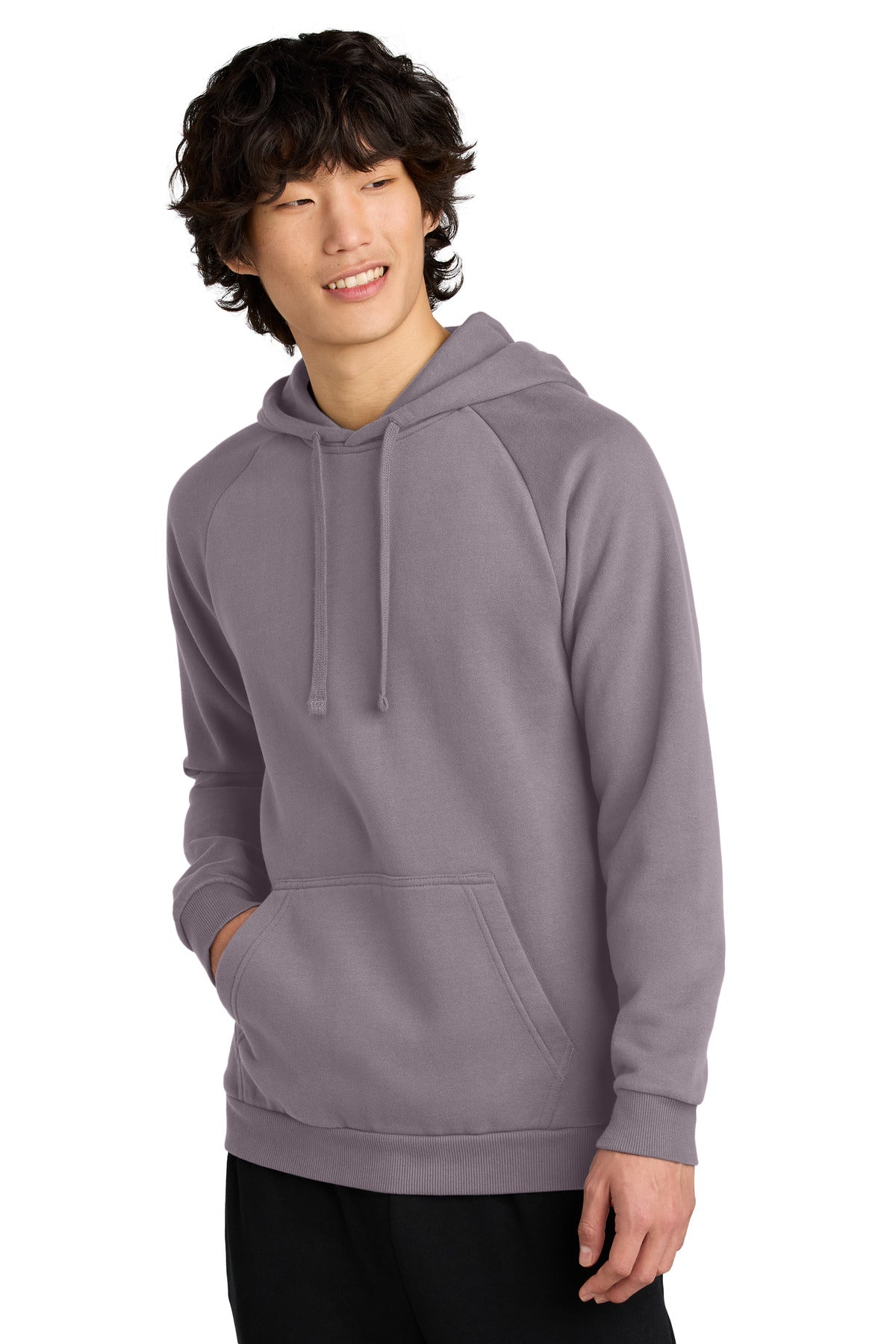 District ® Cloud Fleece Hoodie DT7800 - District DT7800