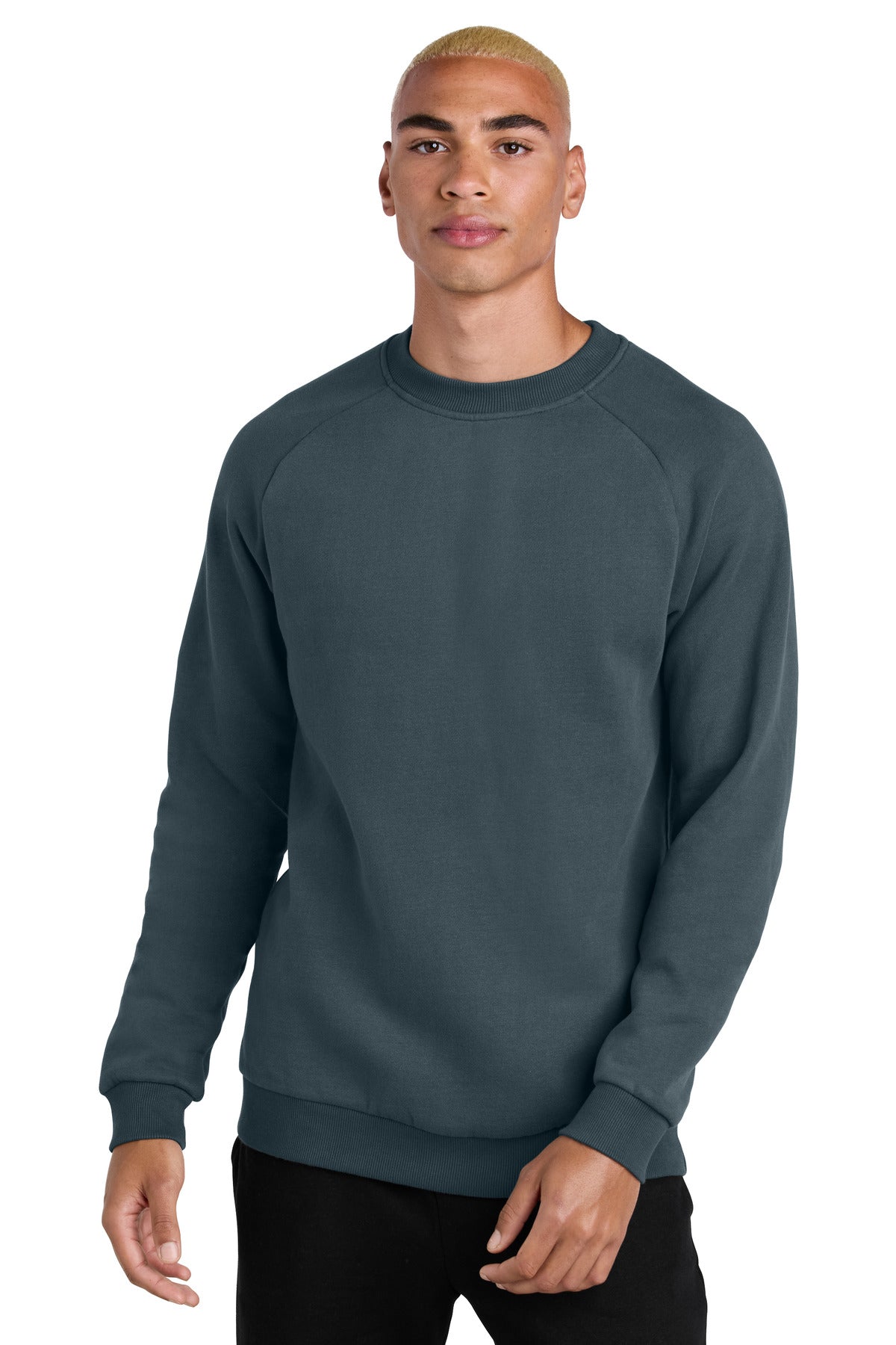 District ® Cloud Fleece Crew DT7804 - District DT7804