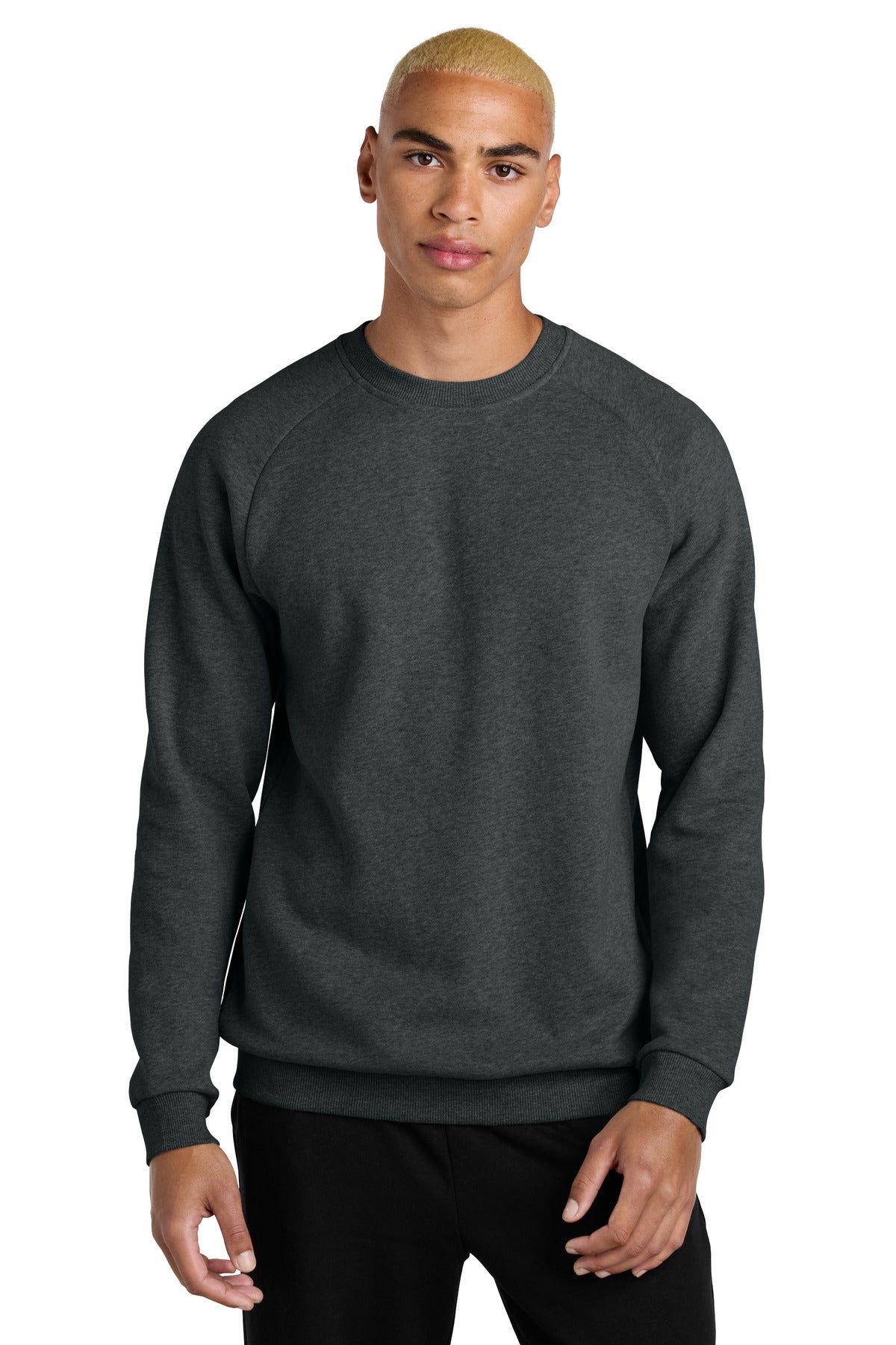 District ® Cloud Fleece Crew DT7804 - District DT7804
