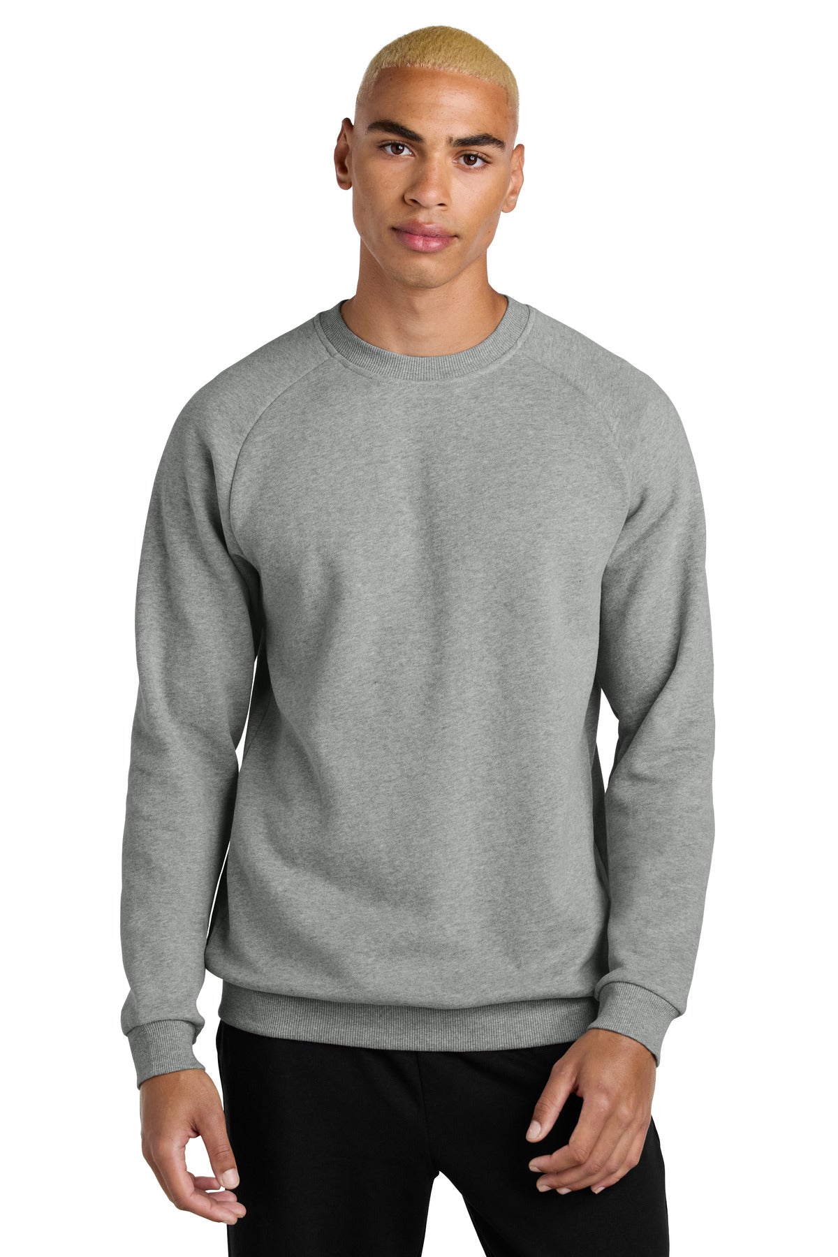 District ® Cloud Fleece Crew DT7804 - District DT7804