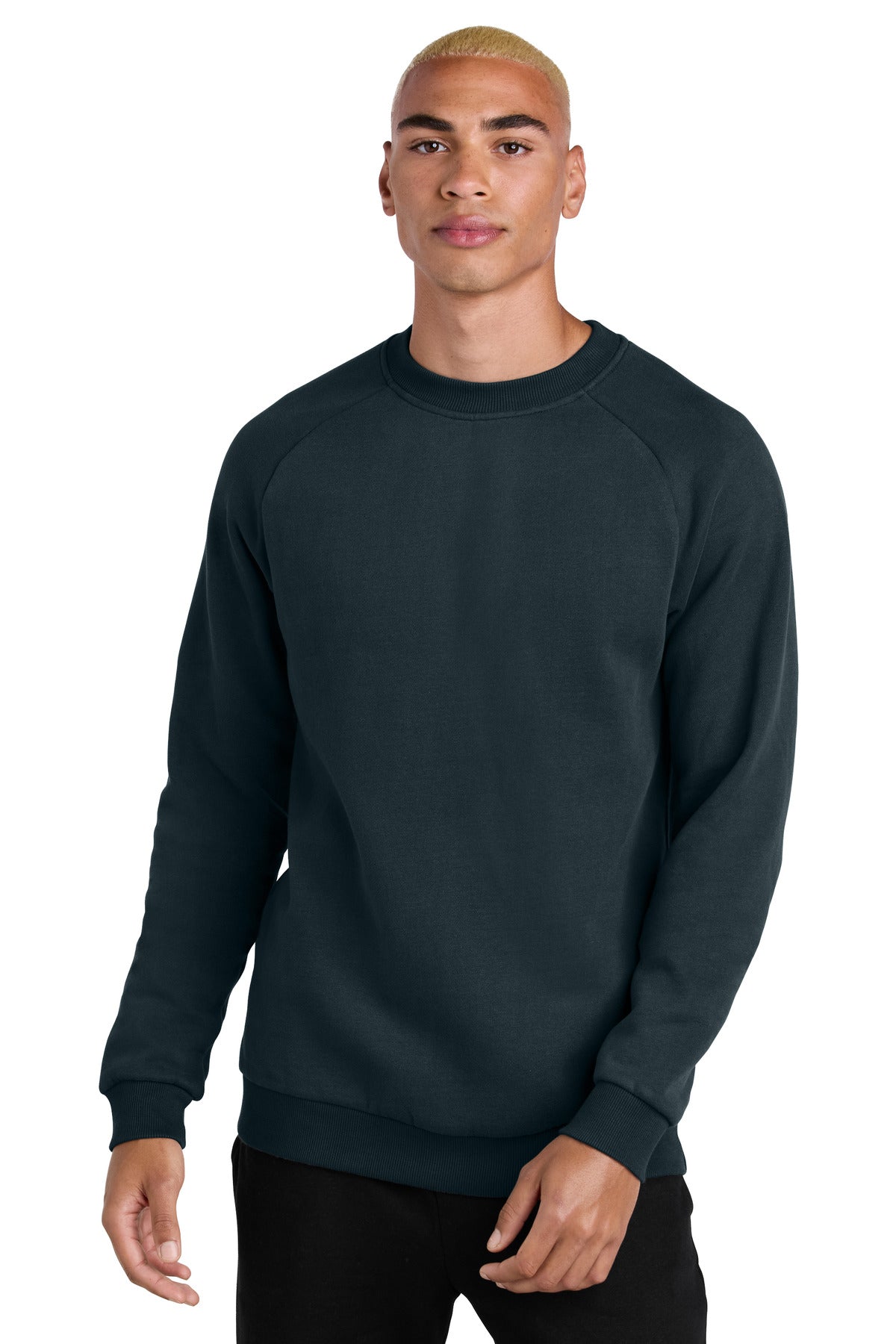 District ® Cloud Fleece Crew DT7804 - District DT7804