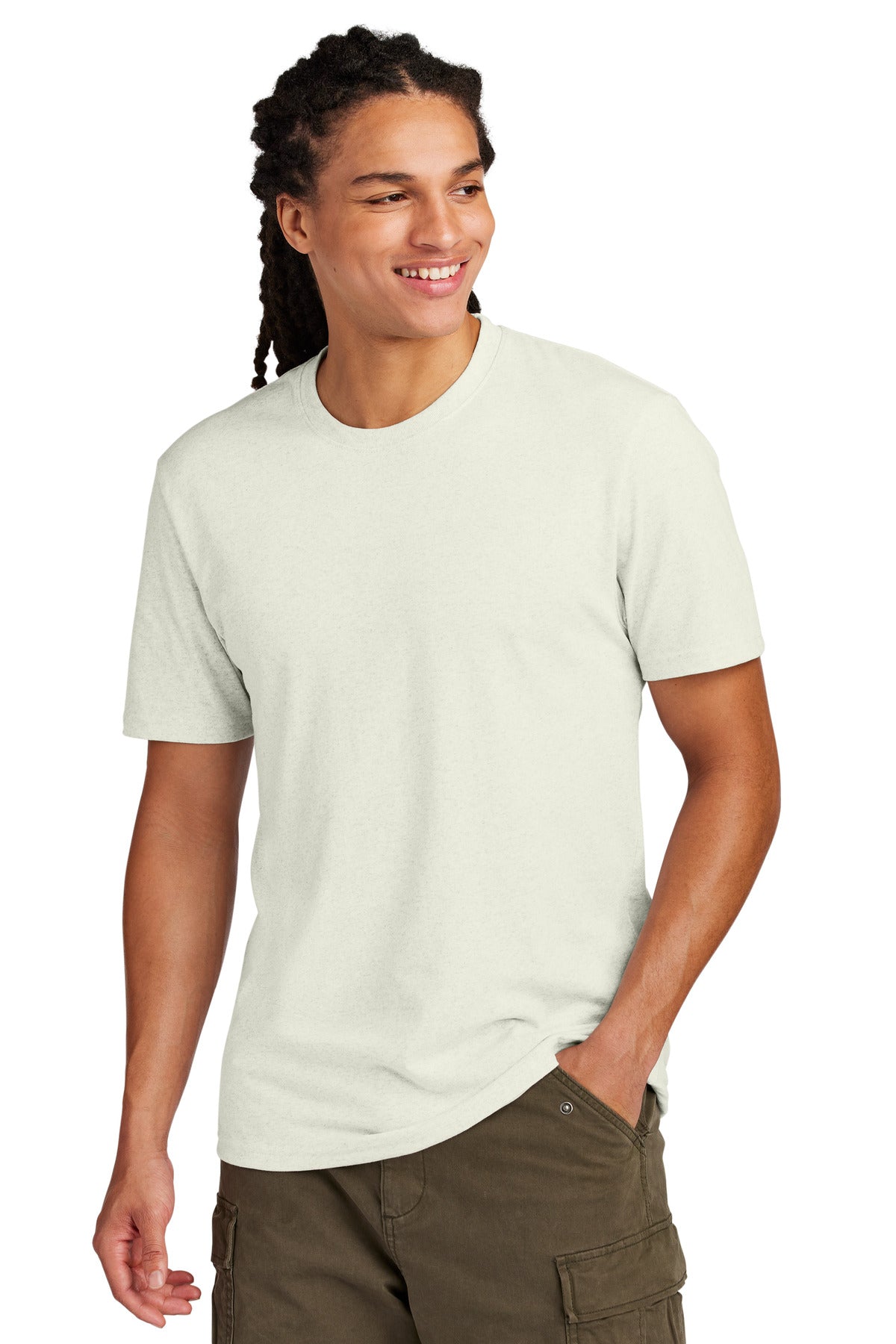 District ® Re-Tee ™ DT8000 - District DT8000
