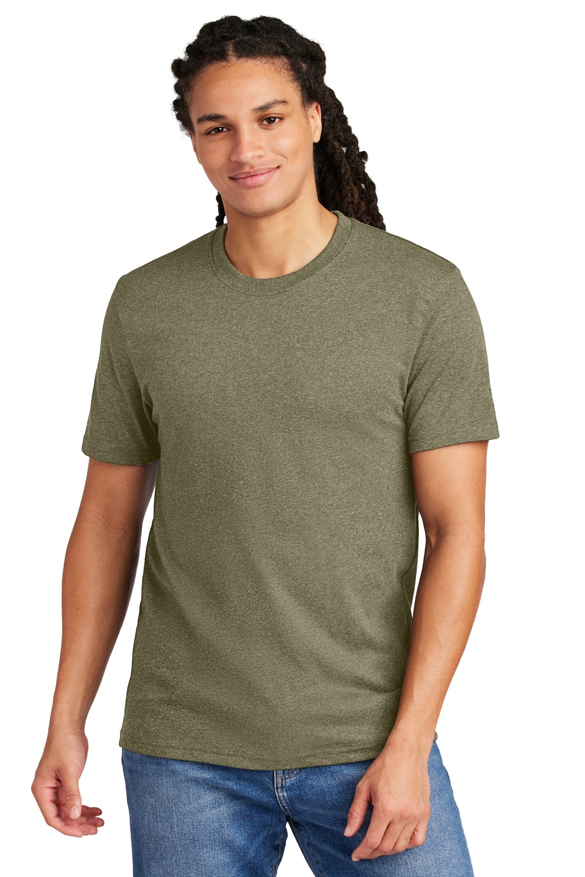 District ® Re-Tee ™ DT8000 - District DT8000