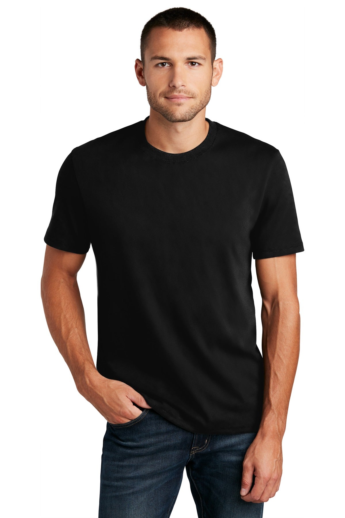 District ® Re-Tee ™ DT8000 - District DT8000