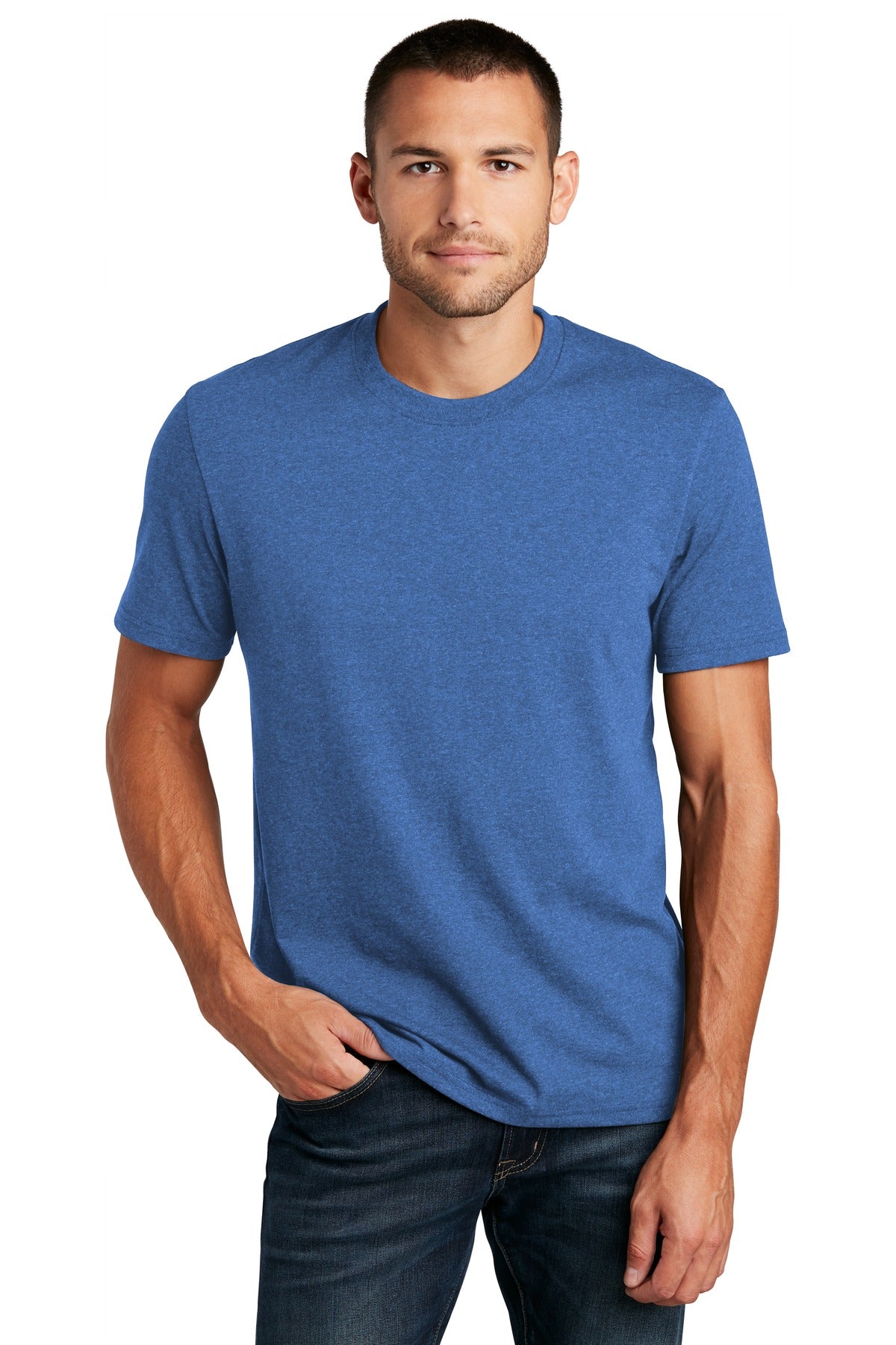 District ® Re-Tee ™ DT8000 - District DT8000