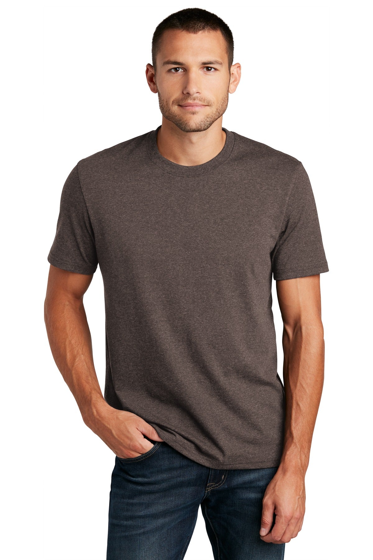 District ® Re-Tee ™ DT8000 - District DT8000