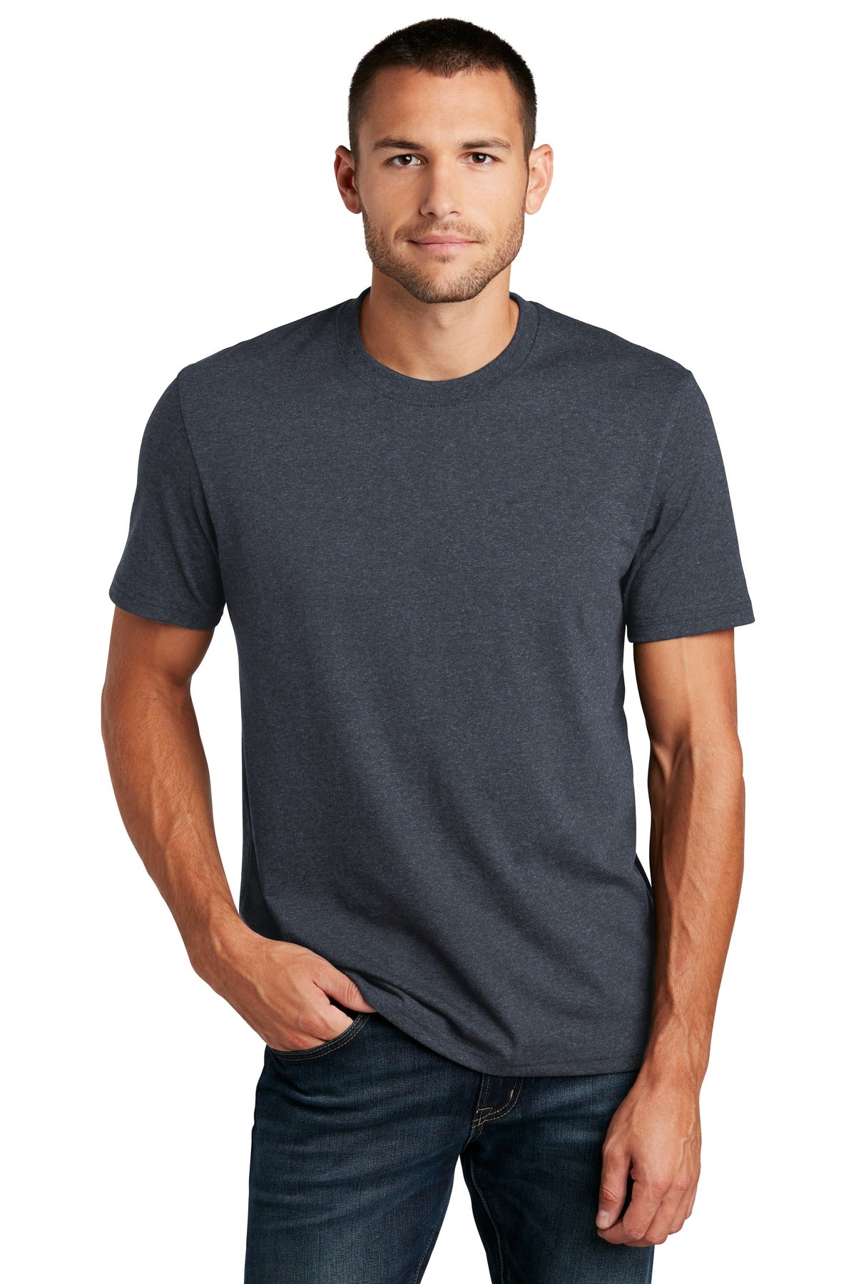 District ® Re-Tee ™ DT8000 - District DT8000