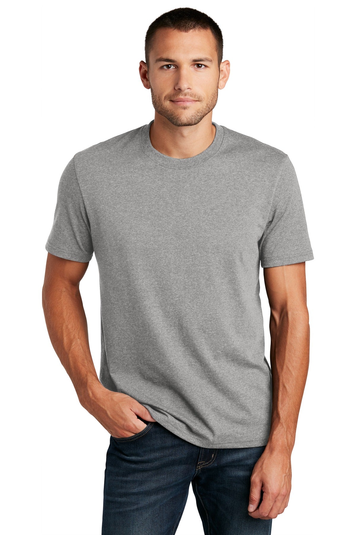 District ® Re-Tee ™ DT8000 - District DT8000