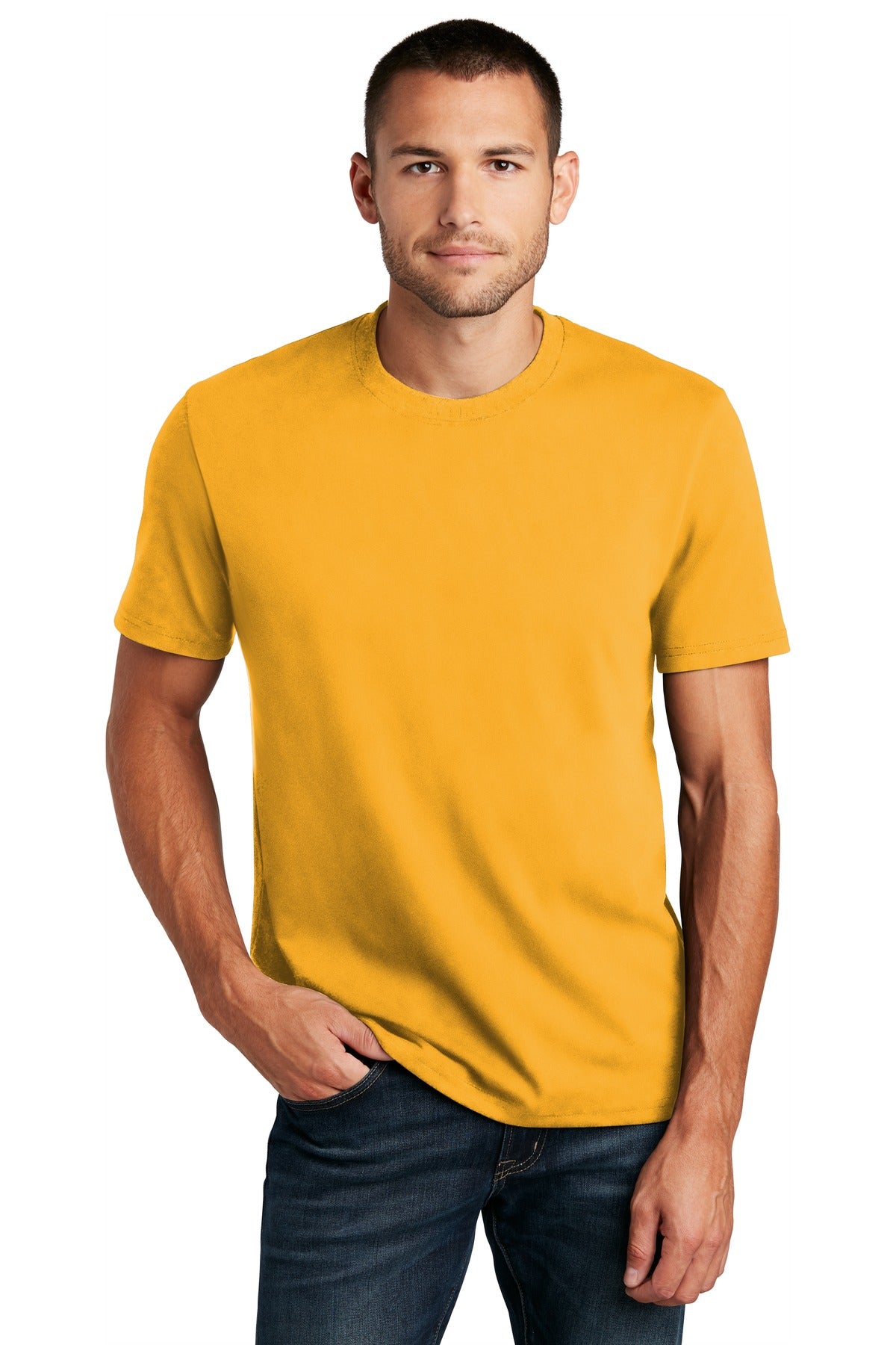 District ® Re-Tee ™ DT8000 - District DT8000