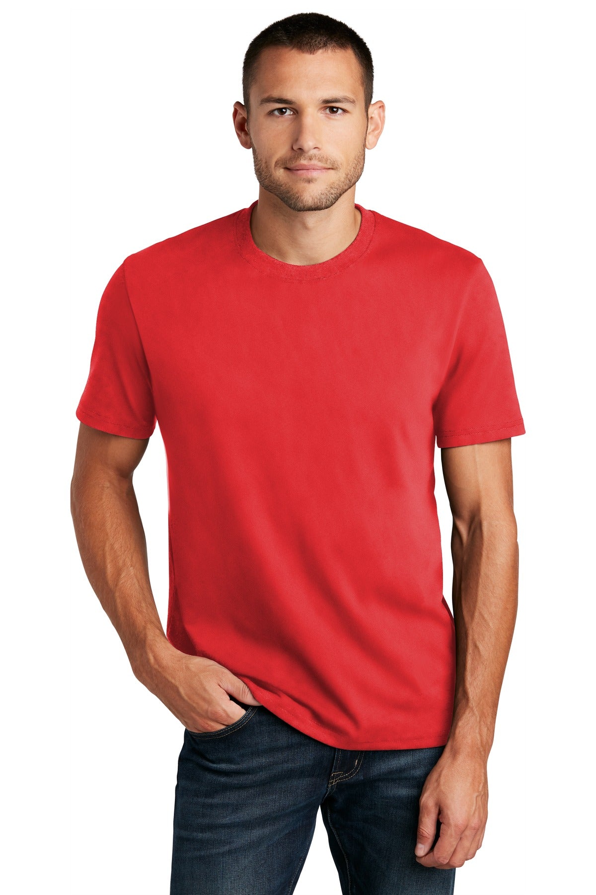 District ® Re-Tee ™ DT8000 - District DT8000