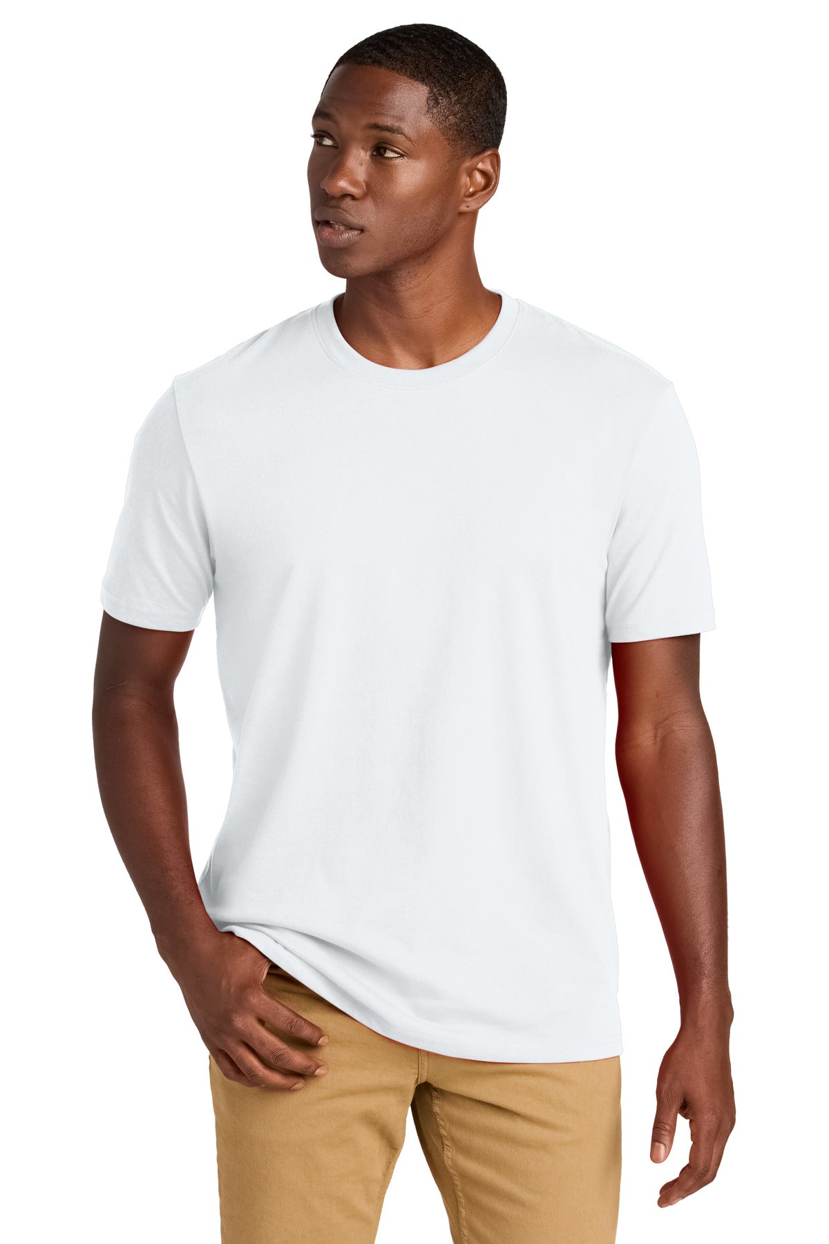 District ® Re-Tee ™ DT8000 - District DT8000