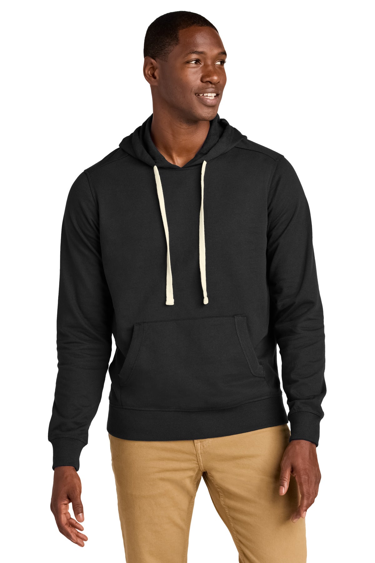 District ® Re-Fleece ™ Hoodie DT8100 - District DT8100