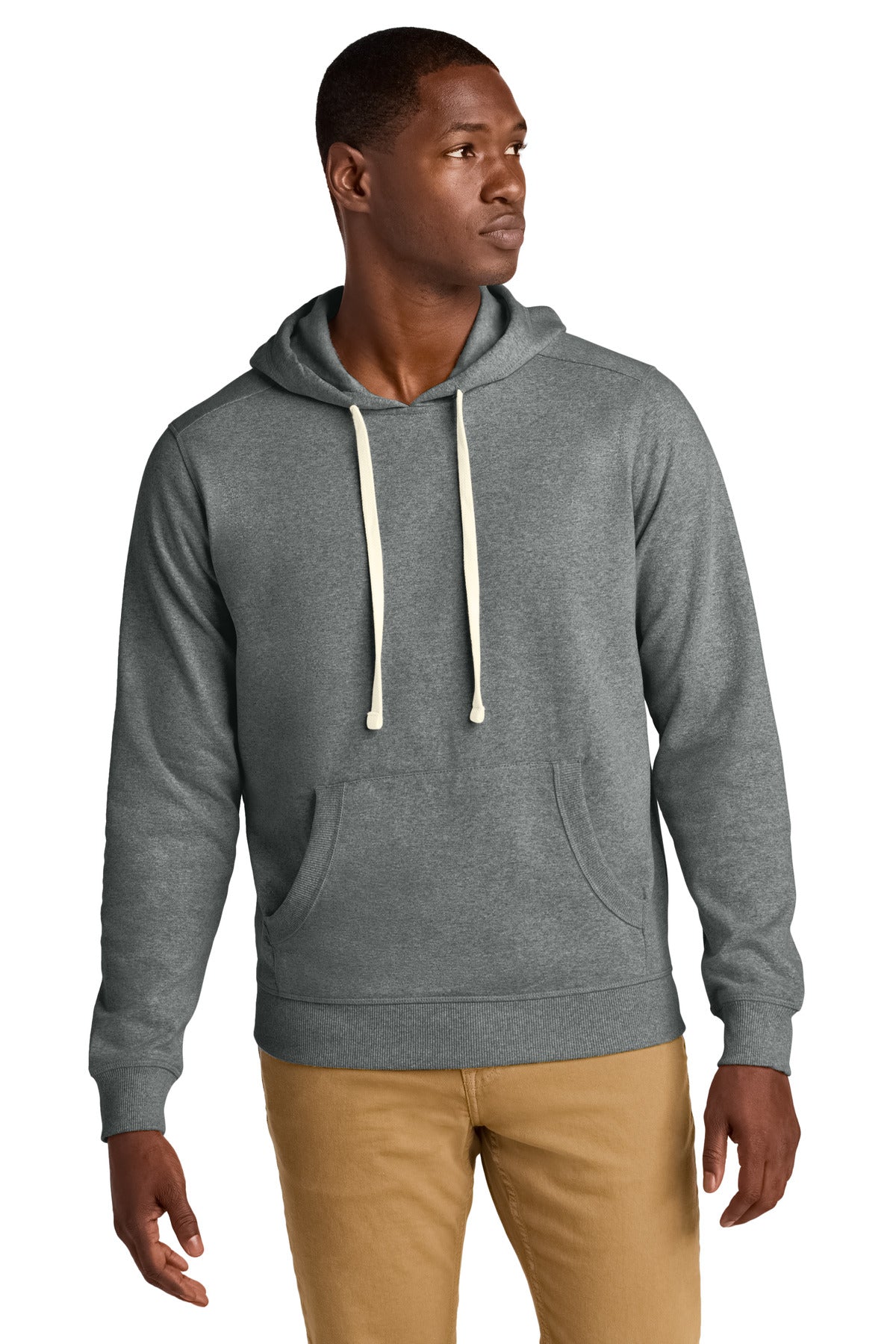 District ® Re-Fleece ™ Hoodie DT8100 - District DT8100