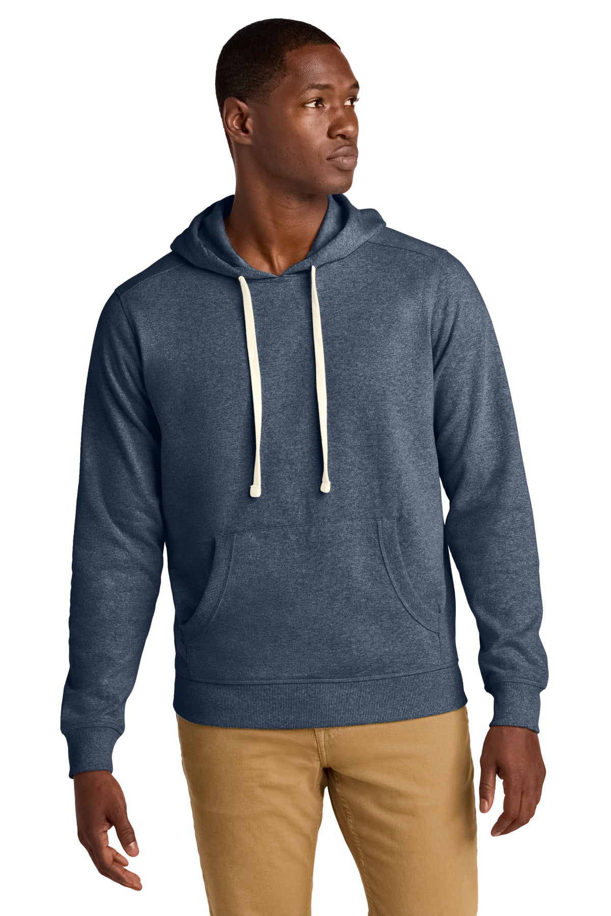 District ® Re-Fleece ™ Hoodie DT8100 - District DT8100