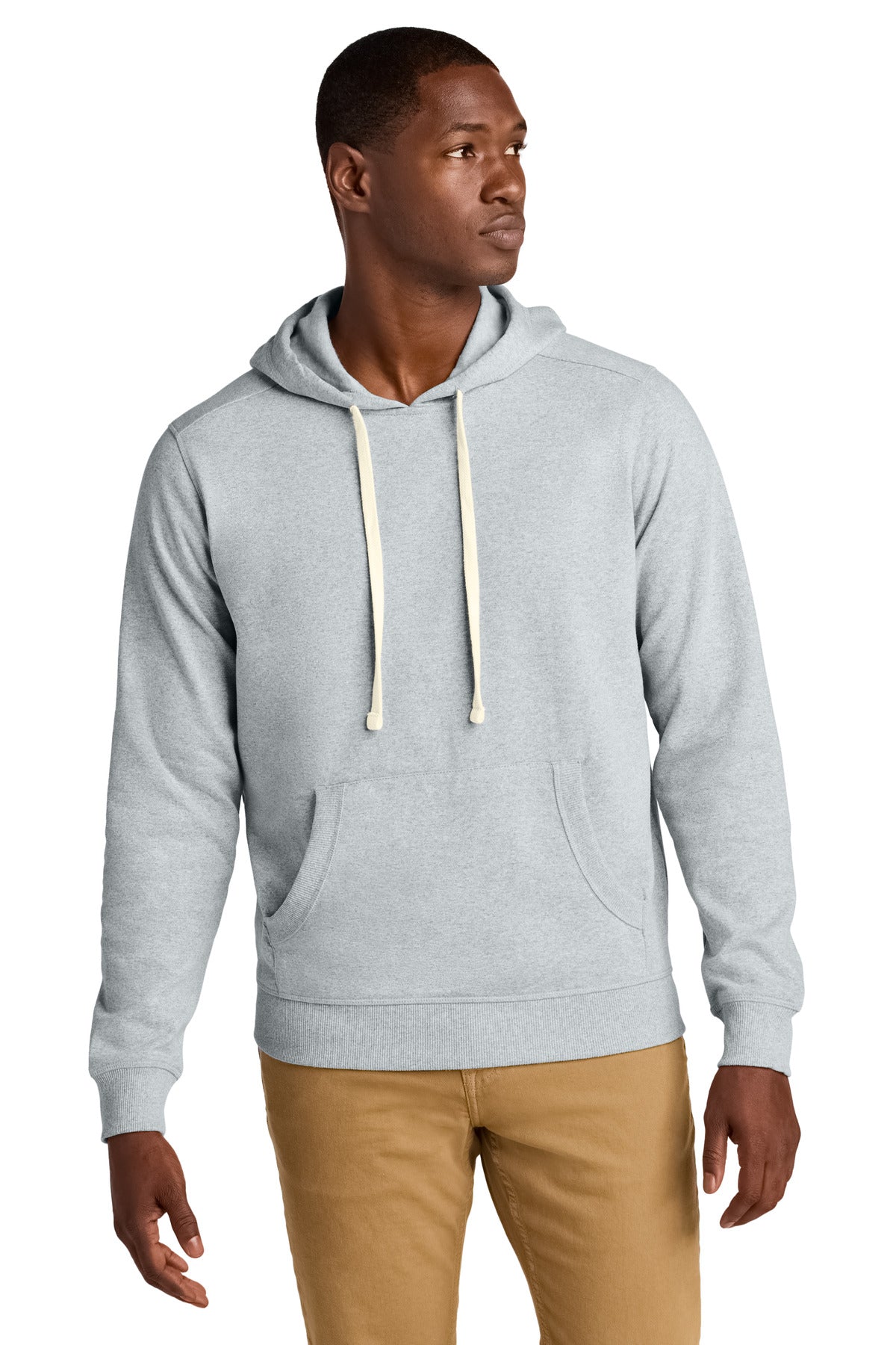 District ® Re-Fleece ™ Hoodie DT8100 - District DT8100