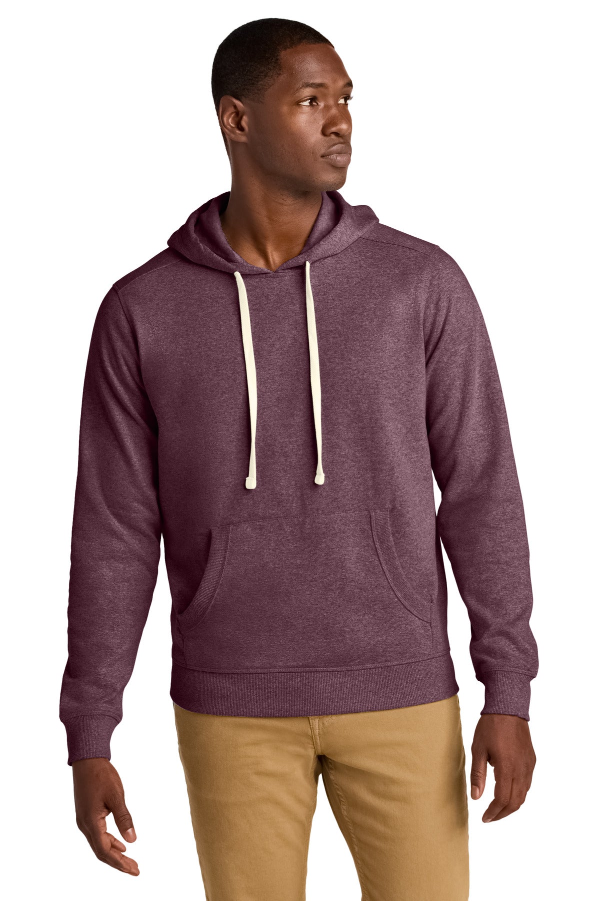 District ® Re-Fleece ™ Hoodie DT8100 - District DT8100