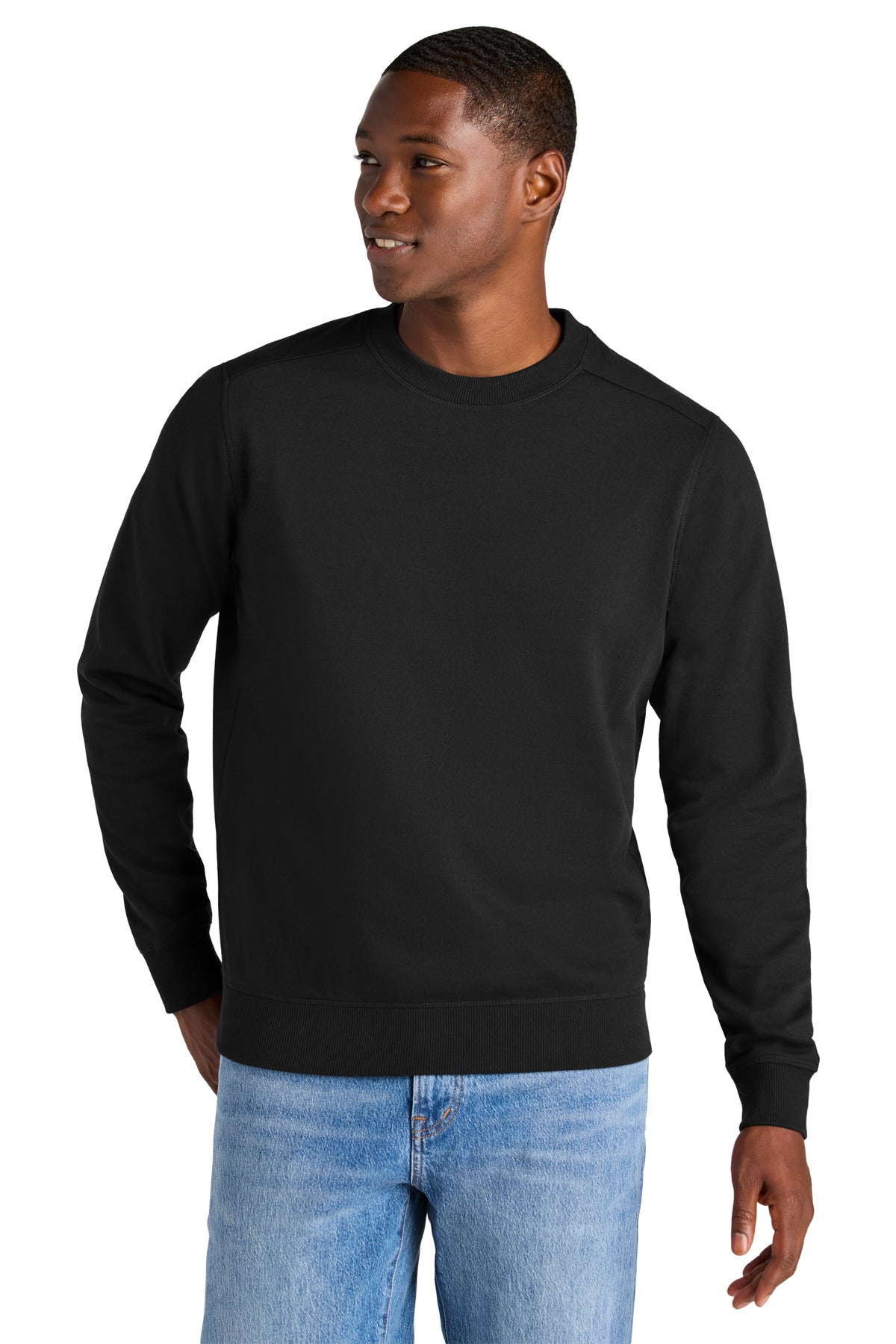 District ® Re-Fleece ™ Crew DT8104 - District DT8104