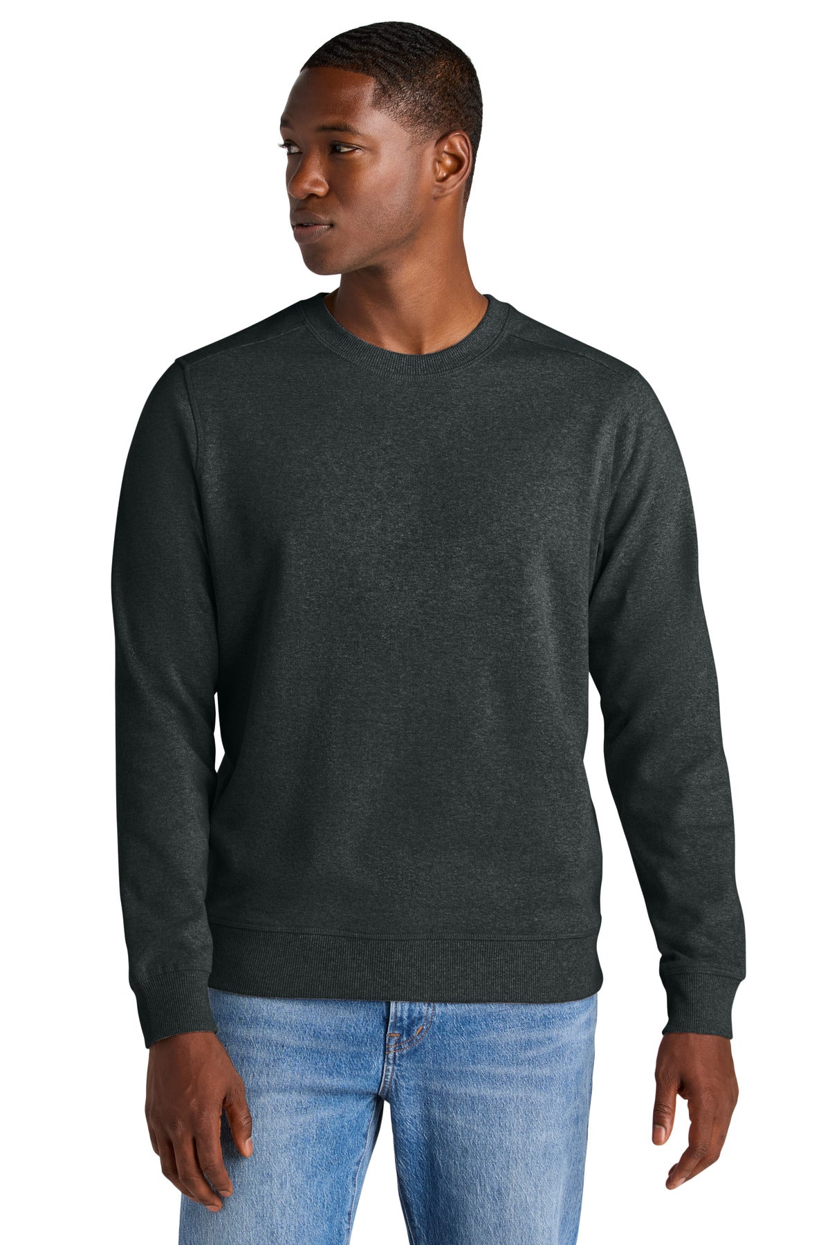 District ® Re-Fleece ™ Crew DT8104 - District DT8104