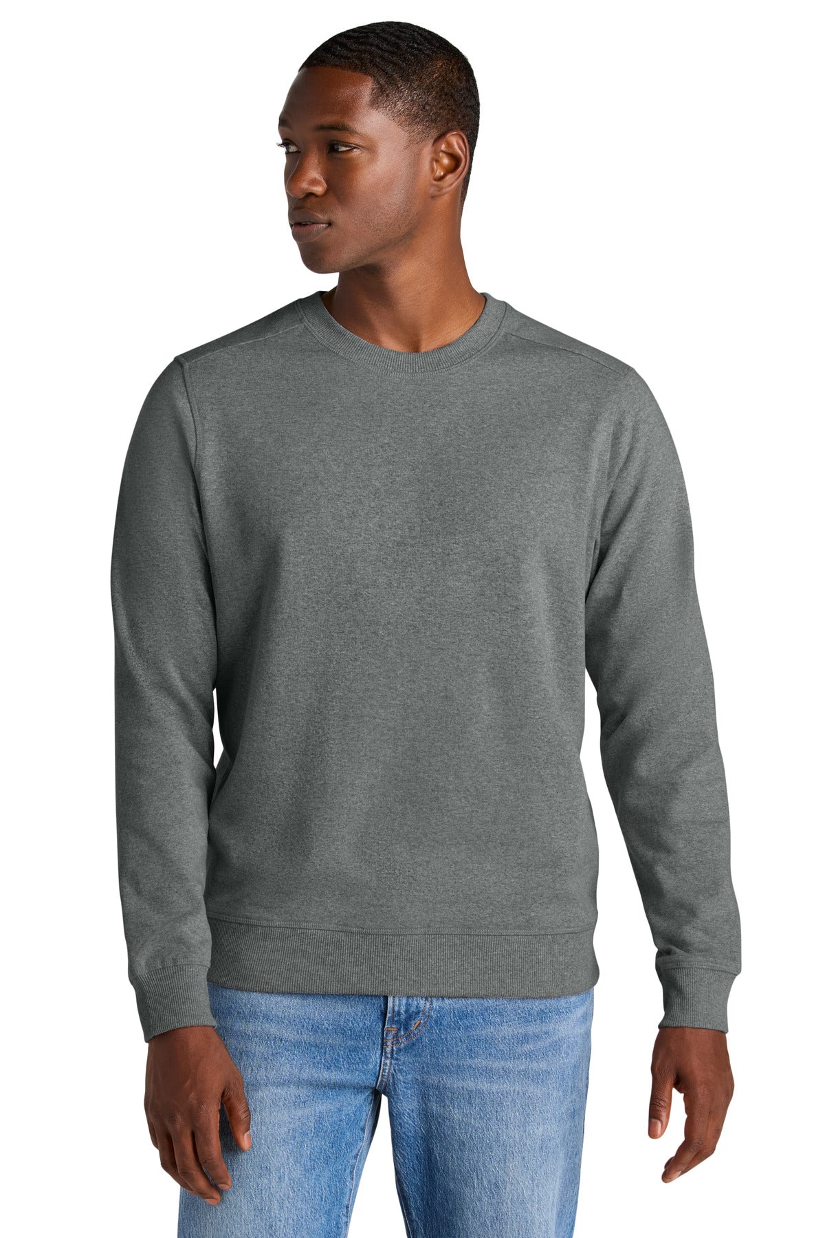 District ® Re-Fleece ™ Crew DT8104 - District DT8104