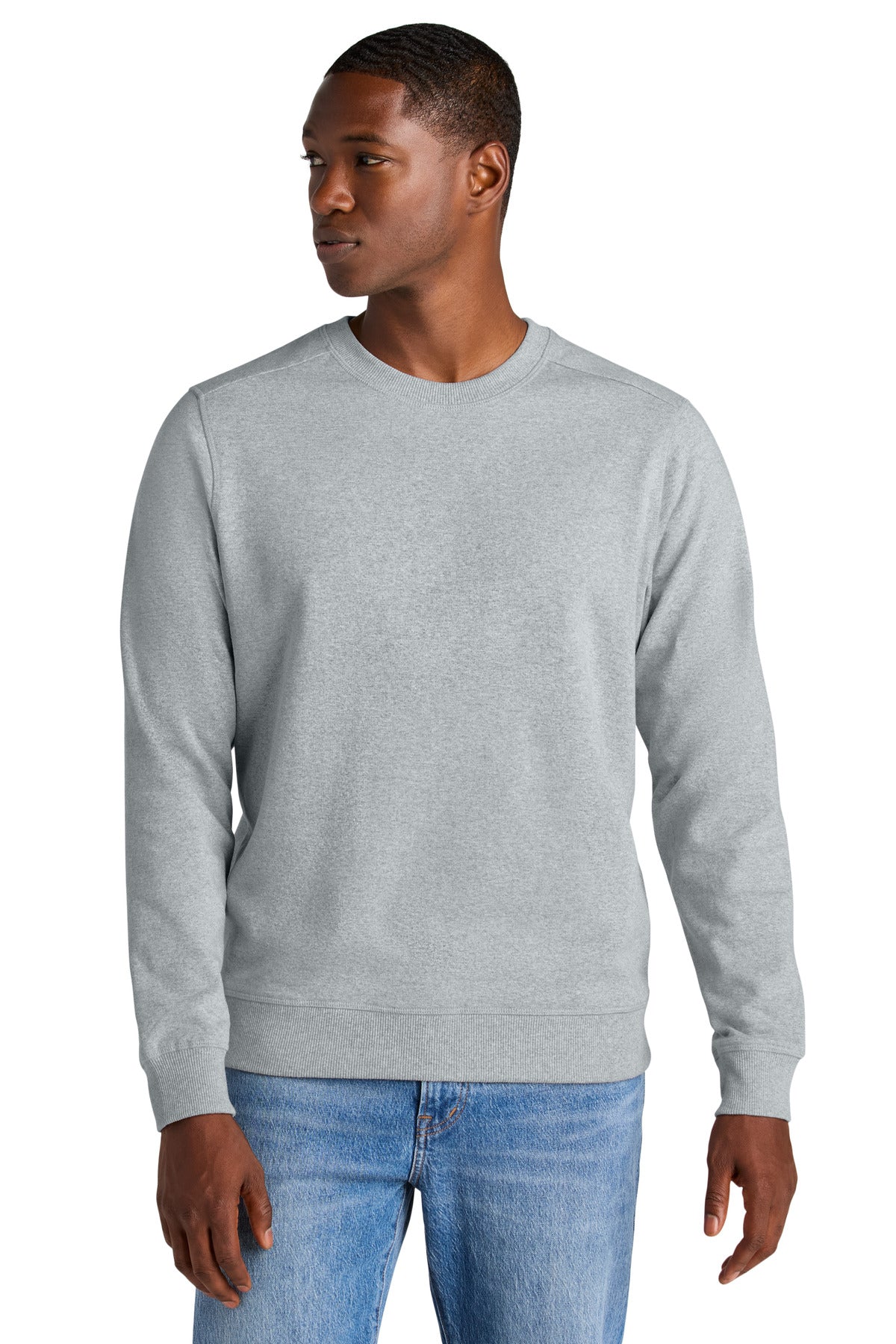 District ® Re-Fleece ™ Crew DT8104 - District DT8104